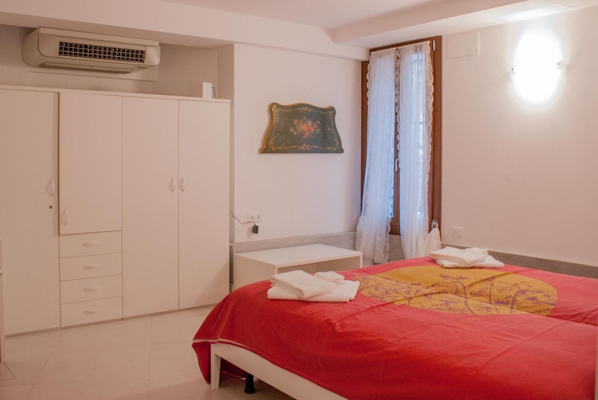 Ca' Priuli 1 Apartamento Veneza