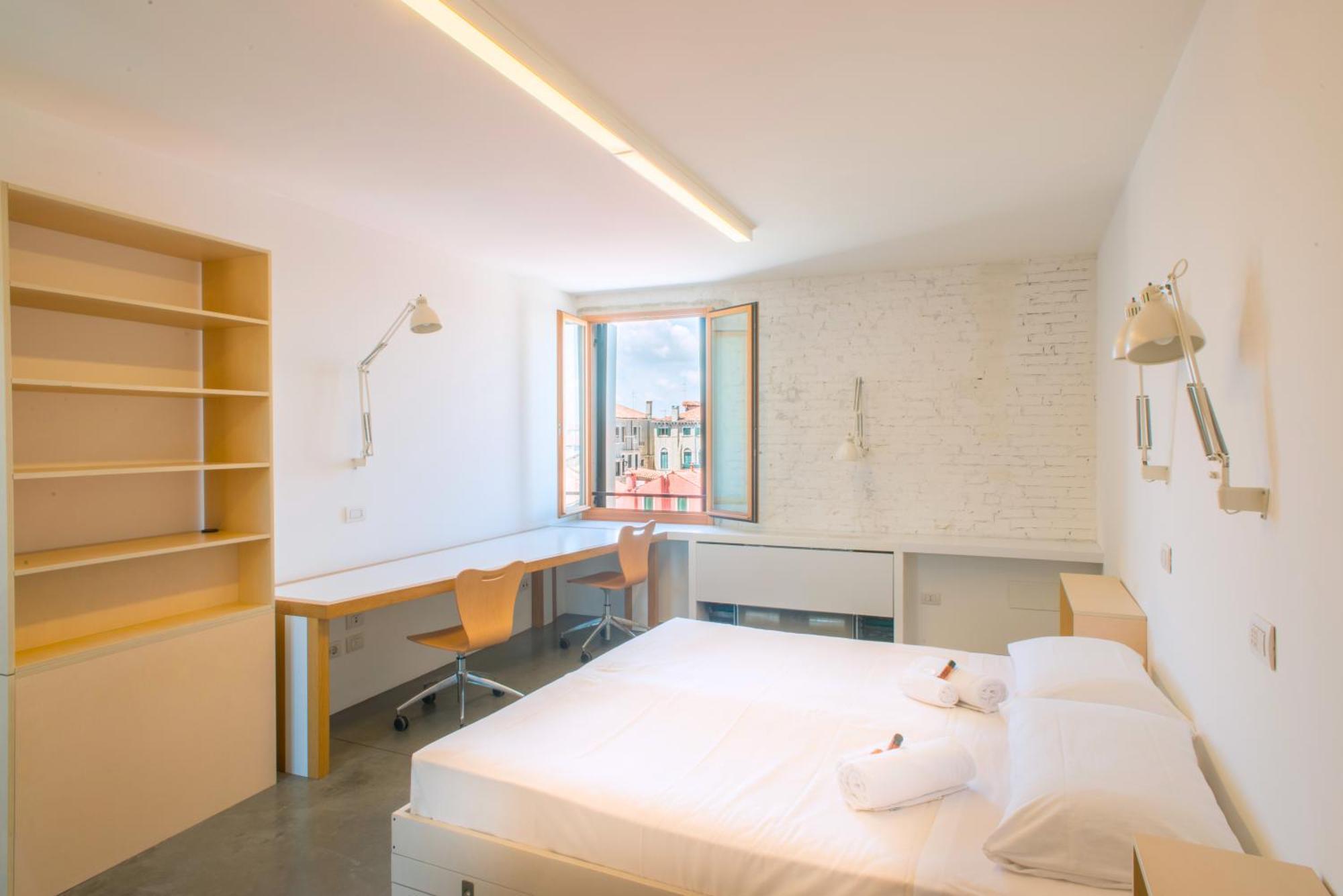 Combo Hostel