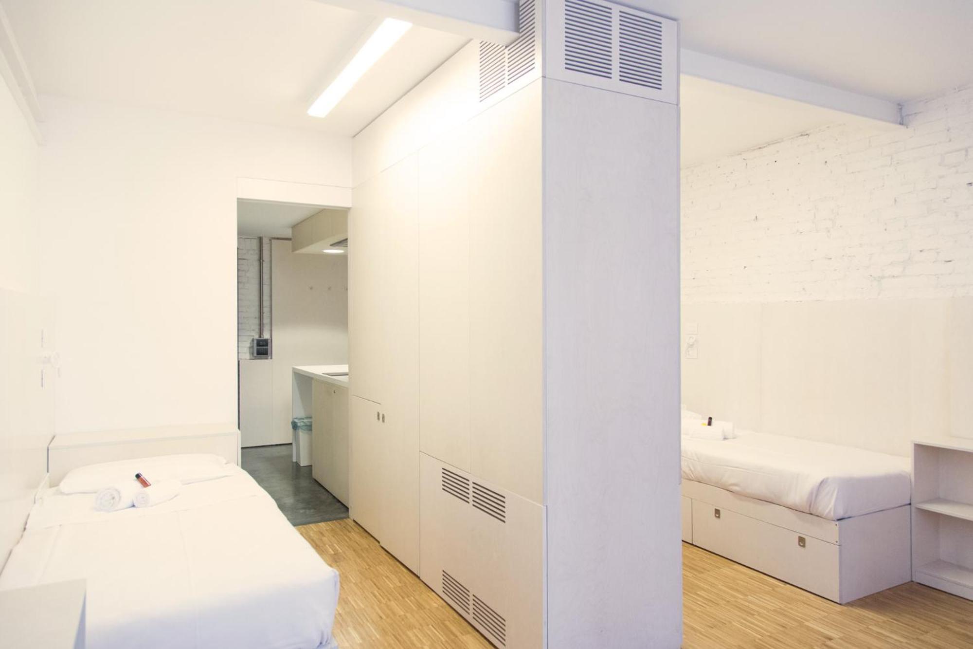 Hostel Combo Venice
