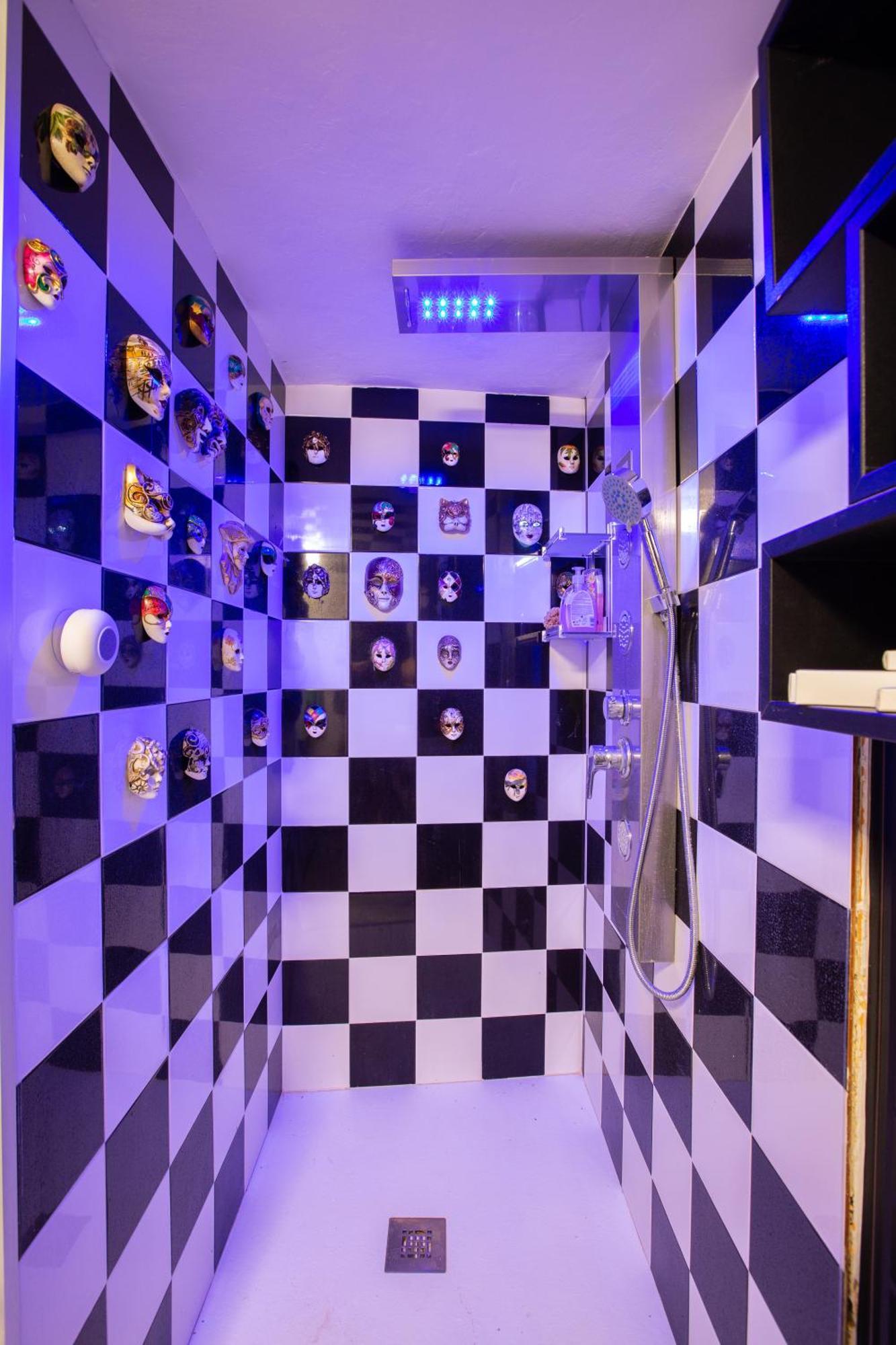 Luxury In Apartment