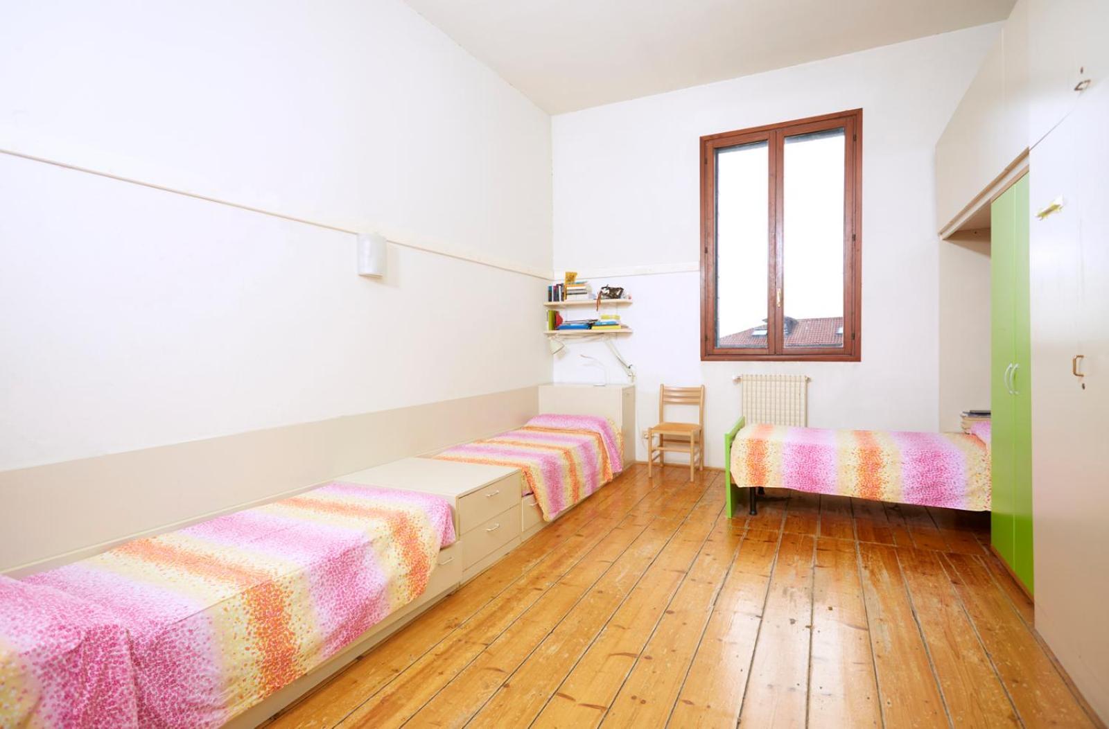 Hostel Amdg