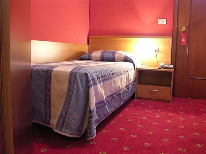 Nazionale Hotel Veneza