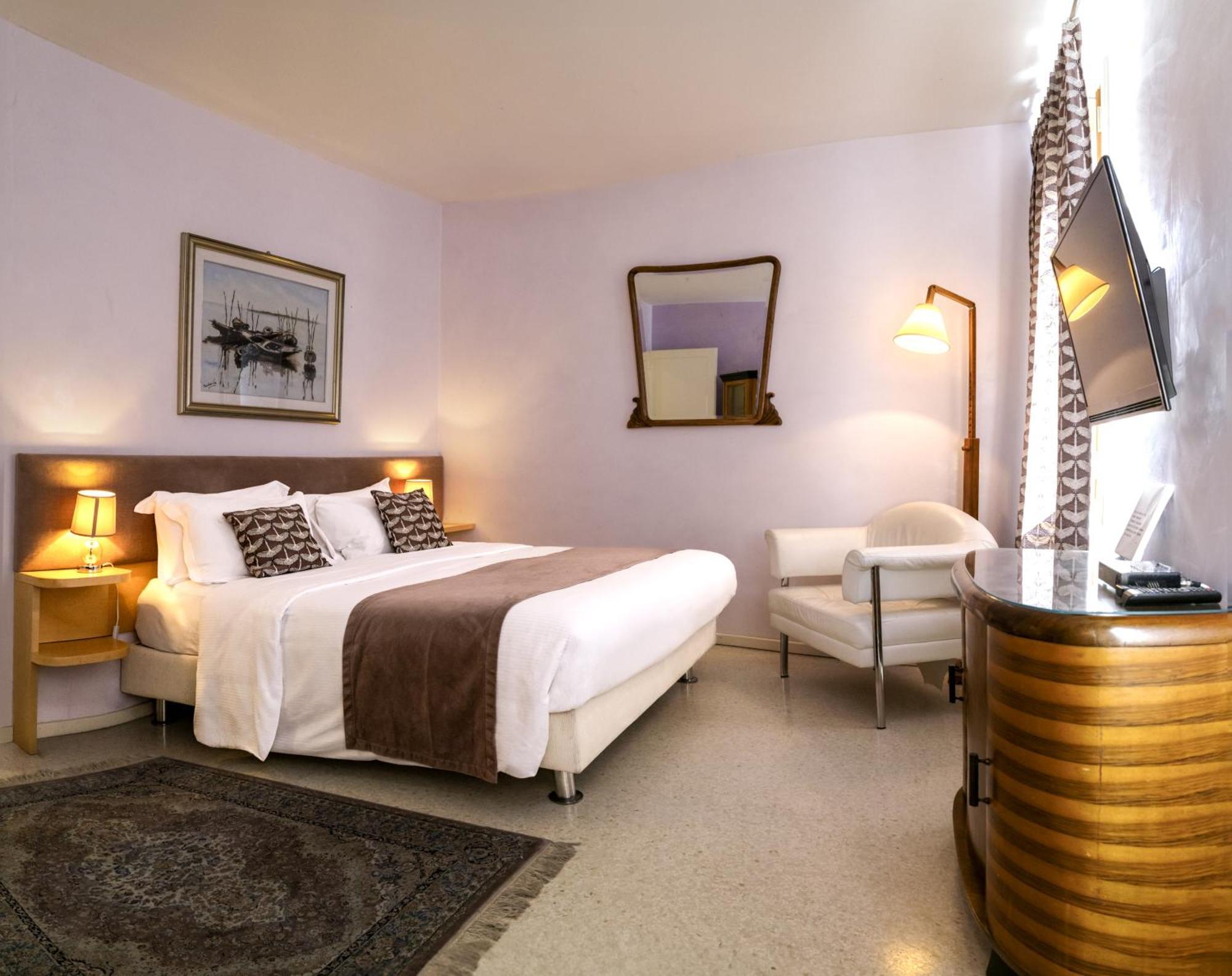 Palazzo San Luca Casa de hóspedes 3*