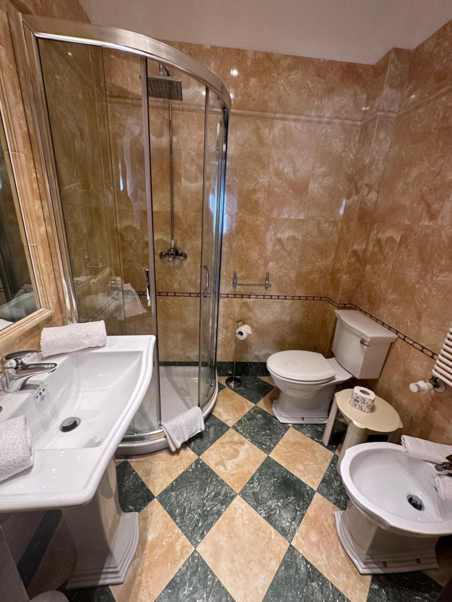 Hotel Ca' Del Nobile 3*