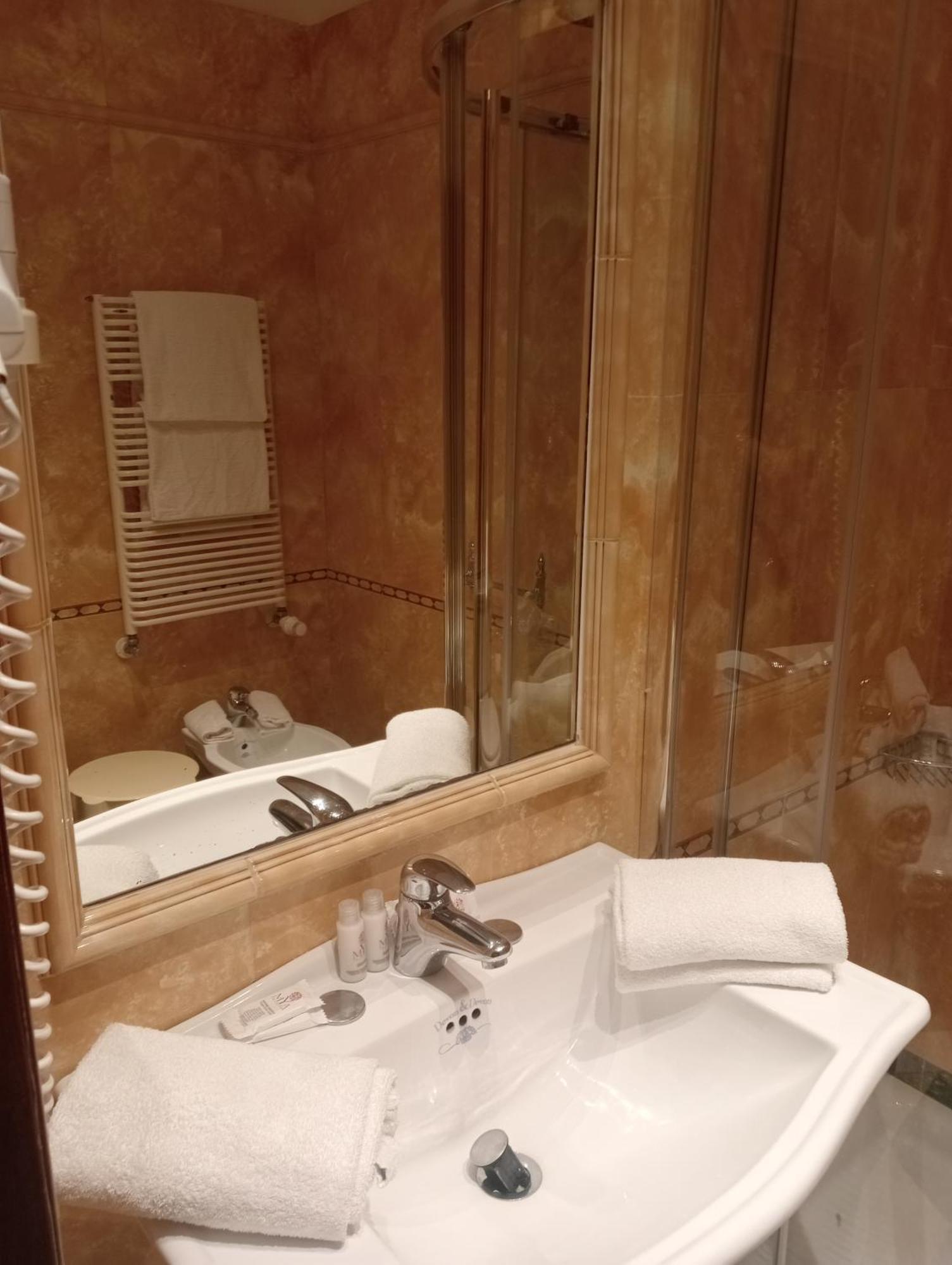 Ca' Del Nobile Hotel 3*