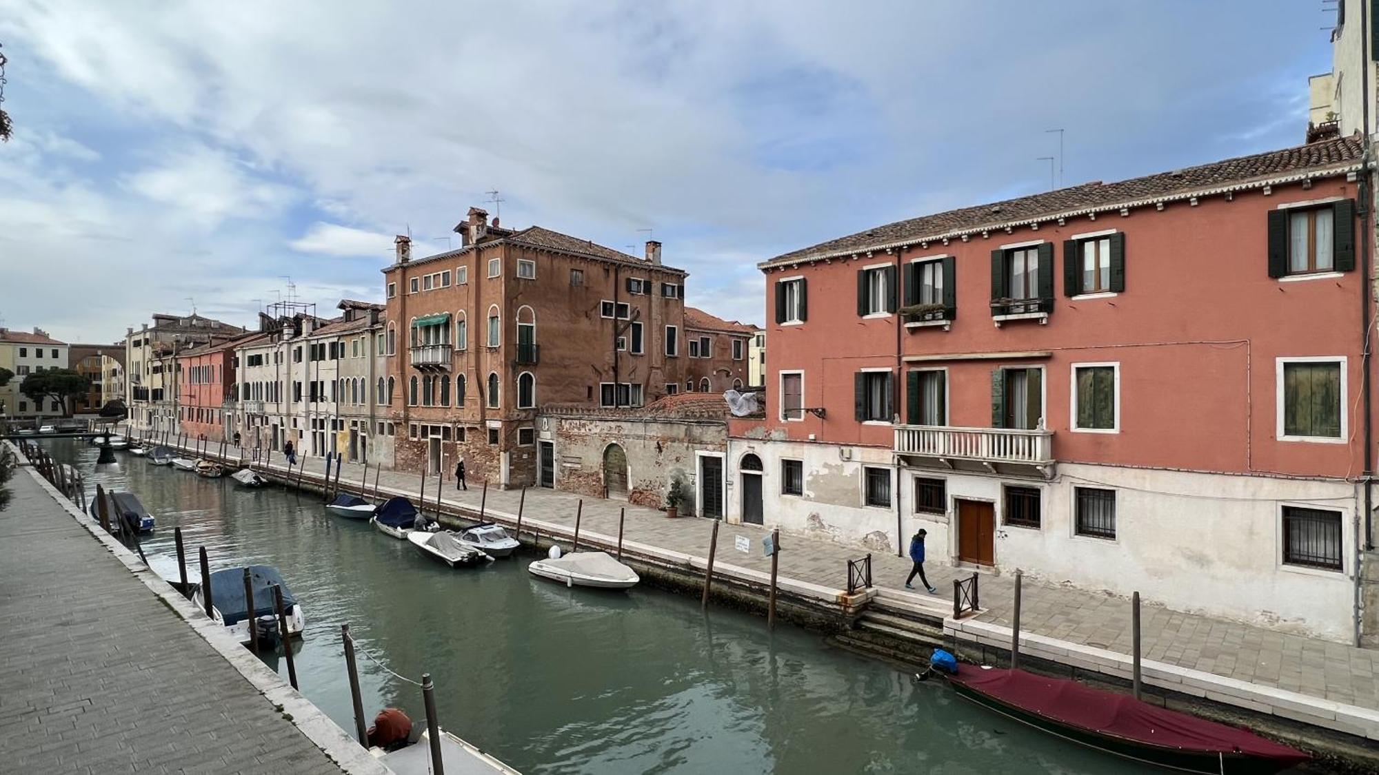 Cannaregio * Venice