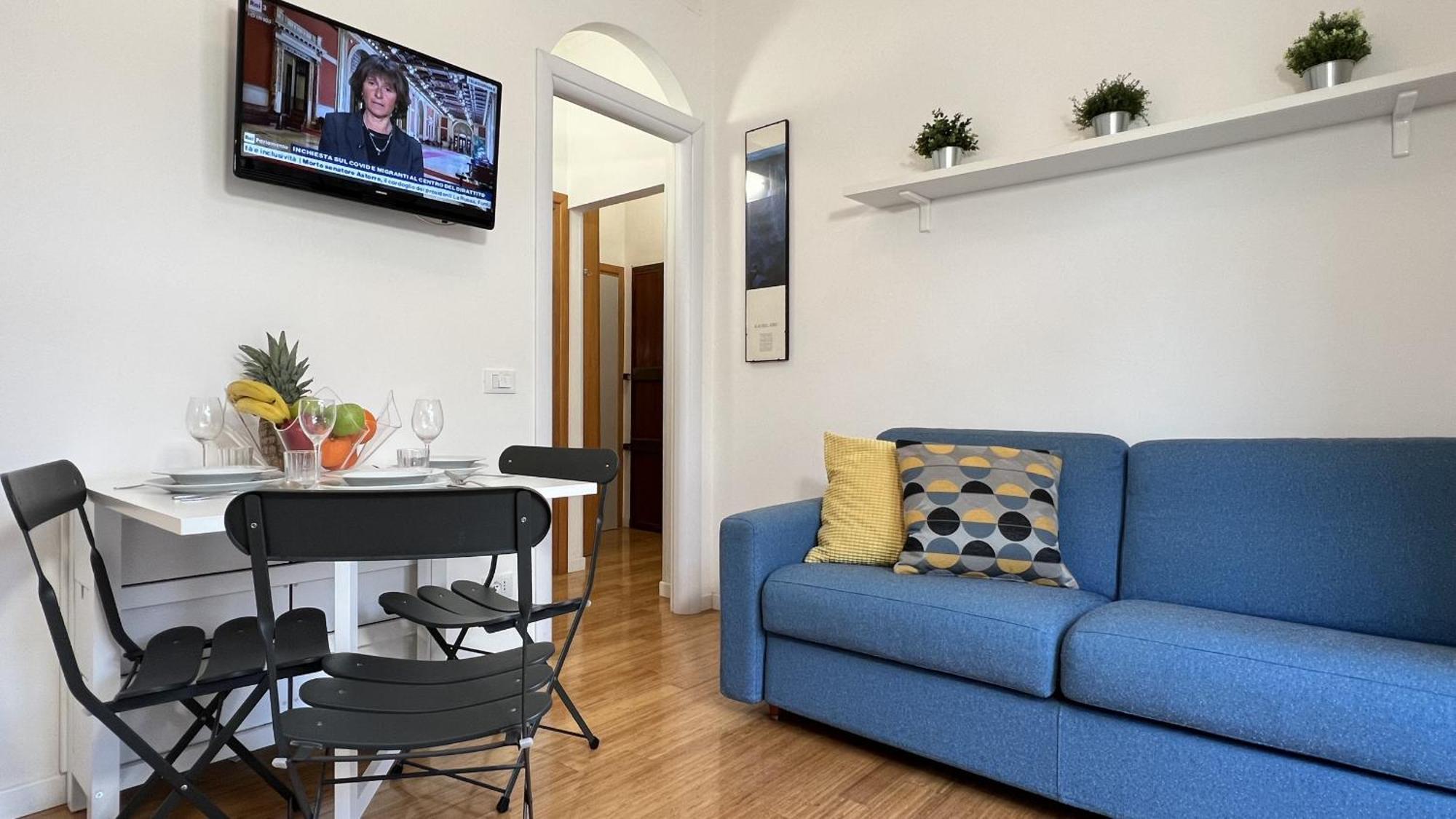 Apartment Cannaregio *