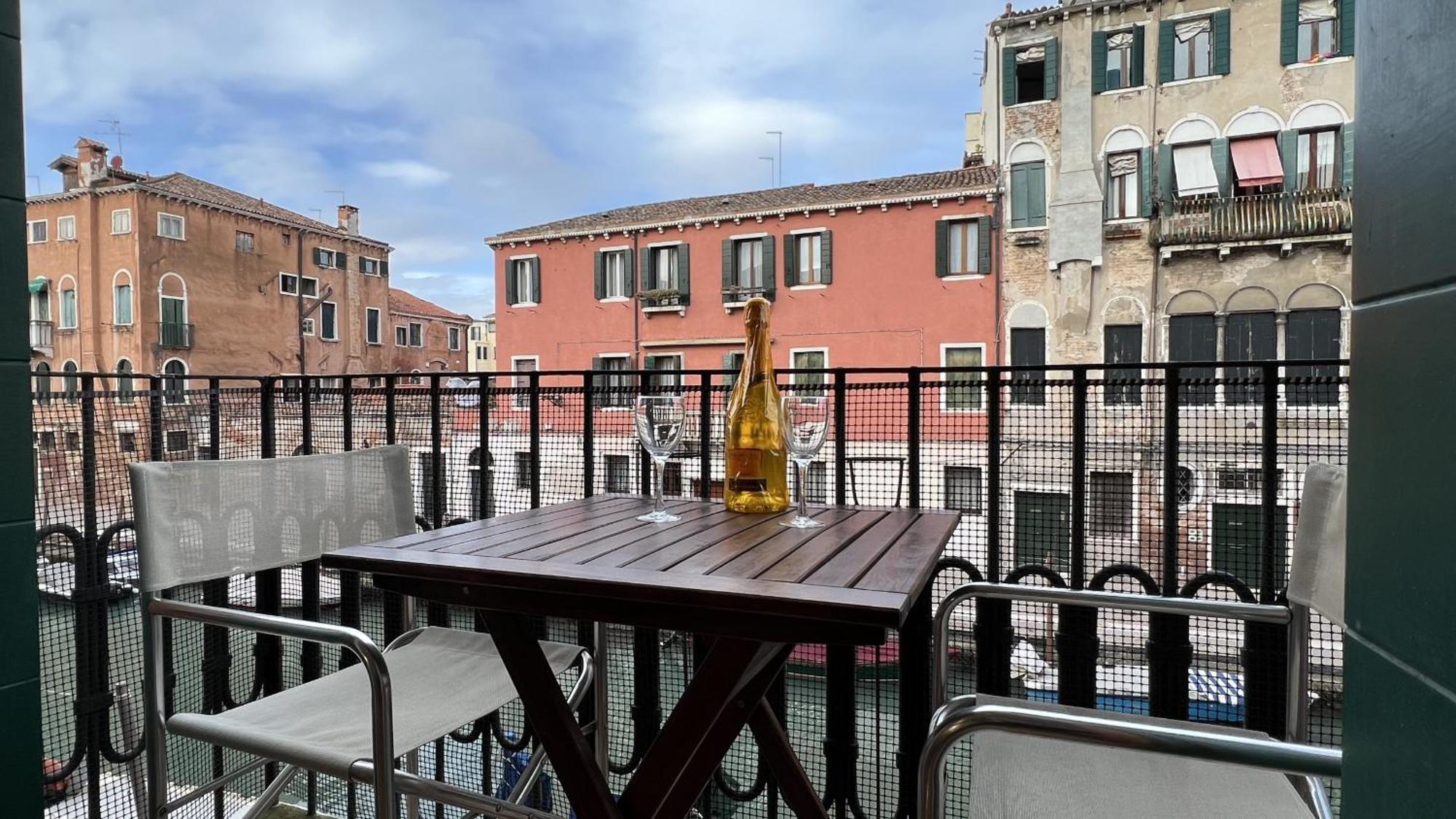 Cannaregio *