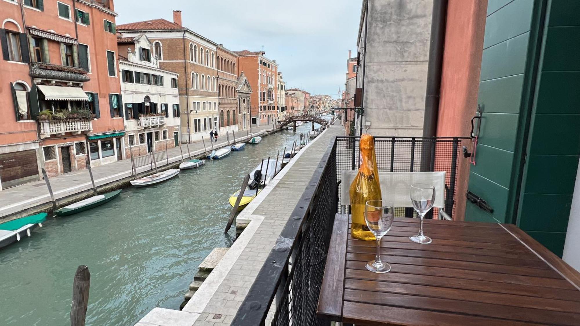 Cannaregio Apartment Venice