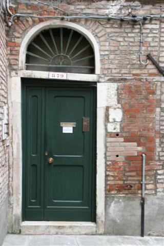 Apartment Romantic Rialto