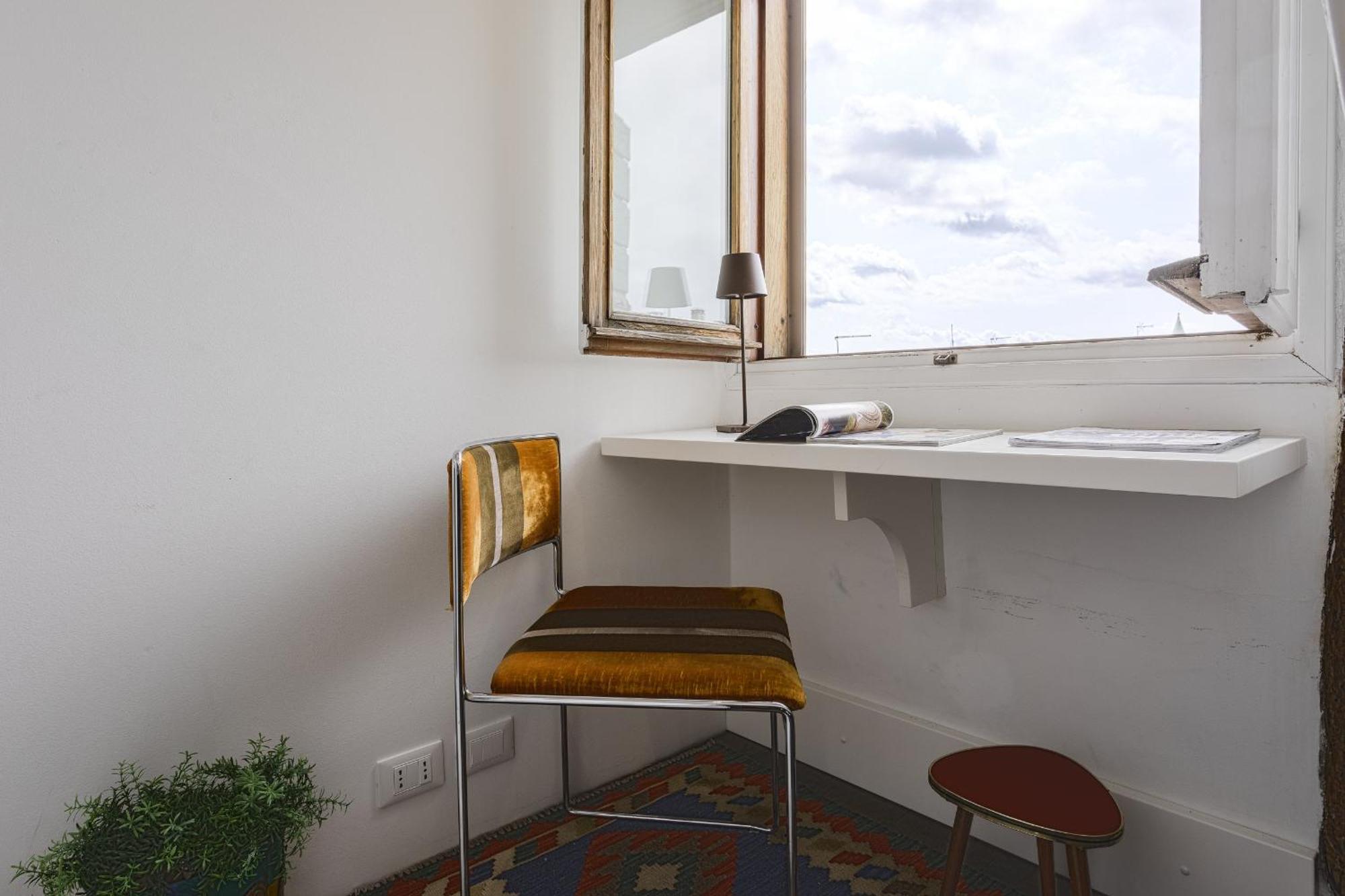 Pgrhome Maryloft In Cannareggio * Venice