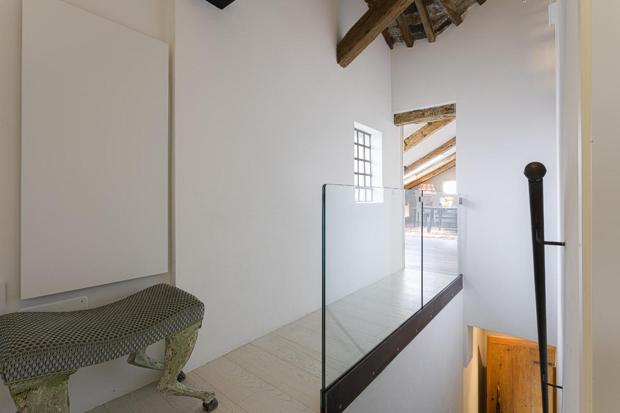 Pgrhome Maryloft In Cannareggio *