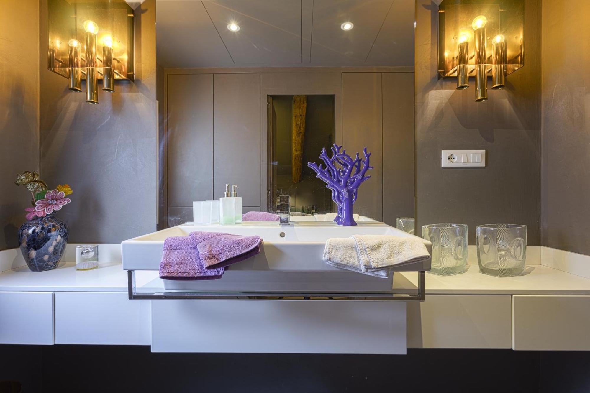 Pgrhome Maryloft In Cannareggio Apartamento Veneza