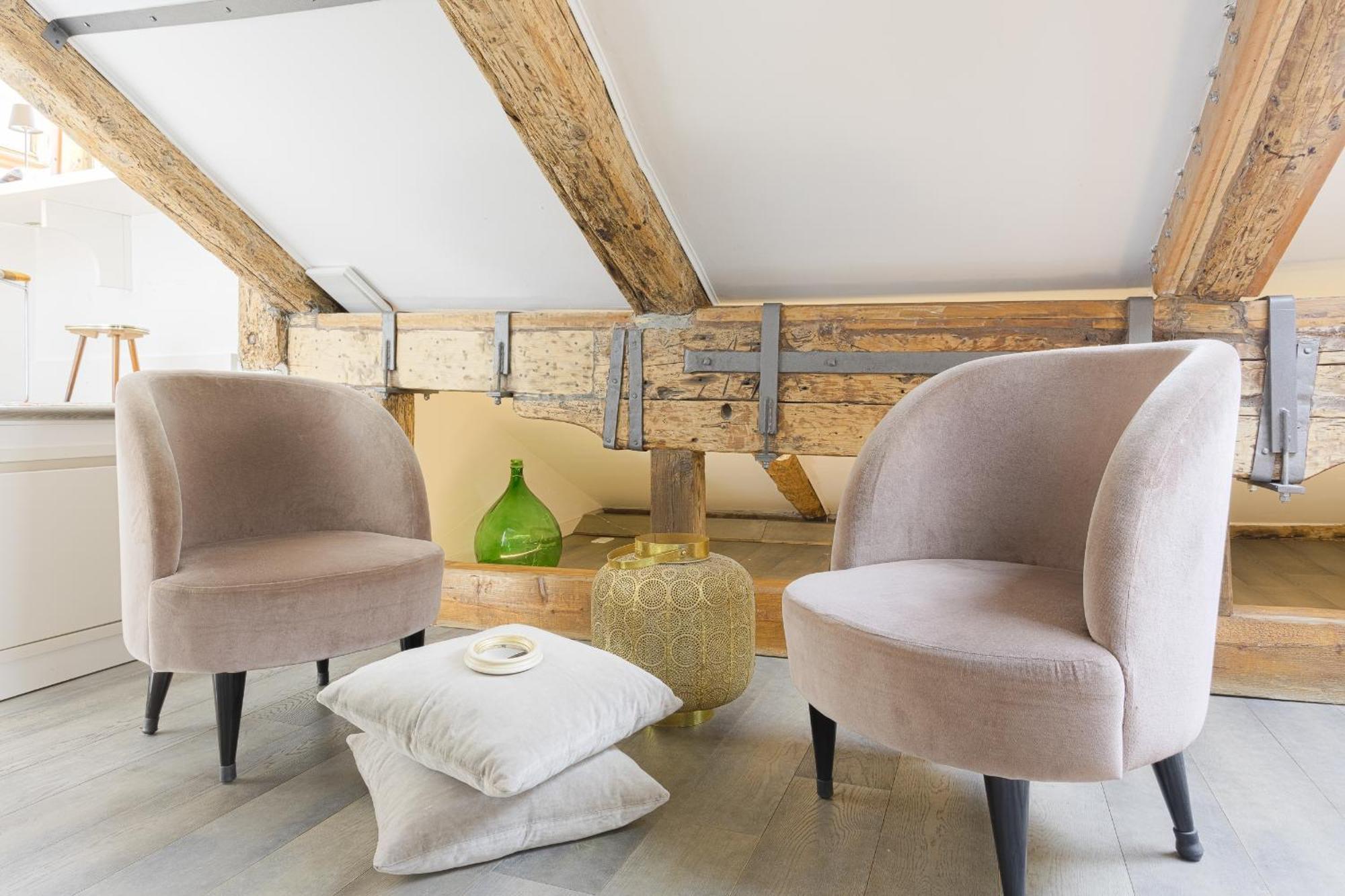 Pgrhome Maryloft In Cannareggio