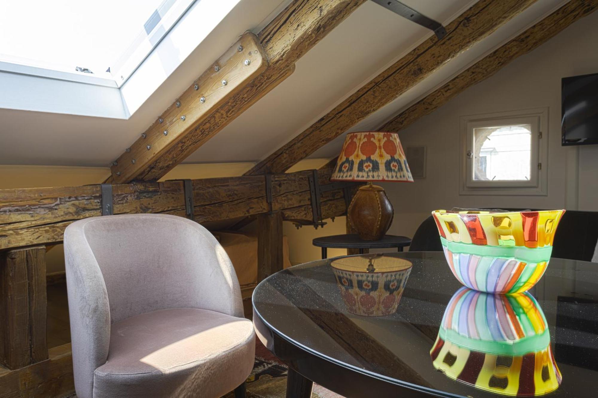 Apartment Pgrhome Maryloft In Cannareggio Venice