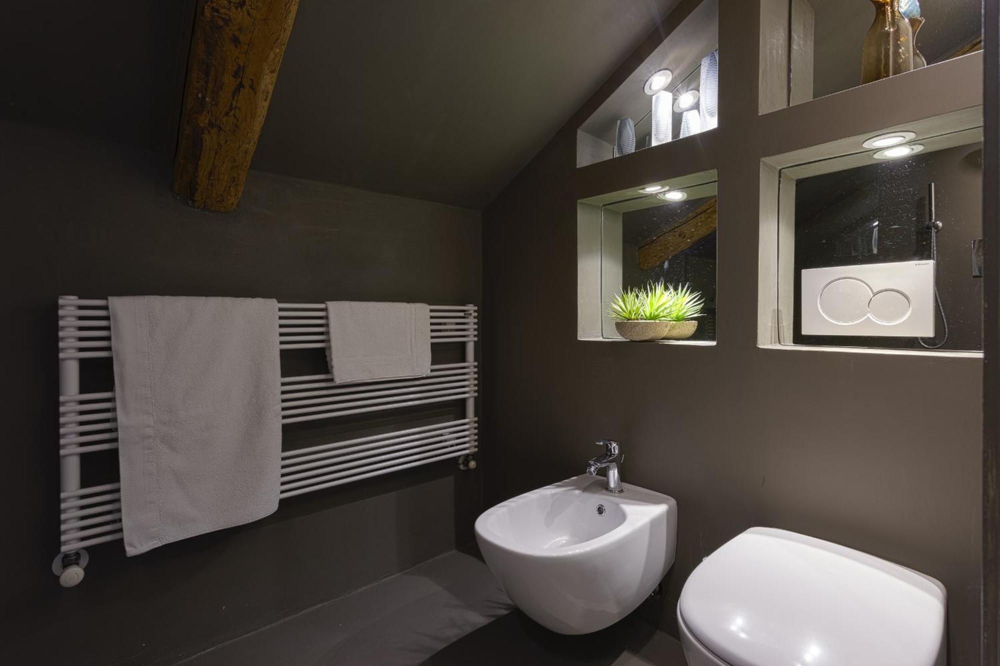 Apartment Pgrhome Maryloft In Cannareggio *