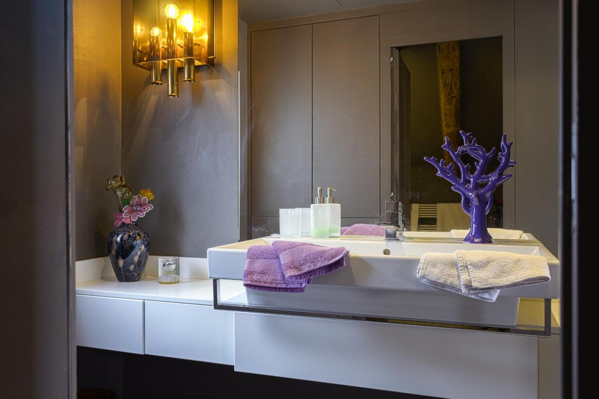 Pgrhome Maryloft In Cannareggio Apartamento *