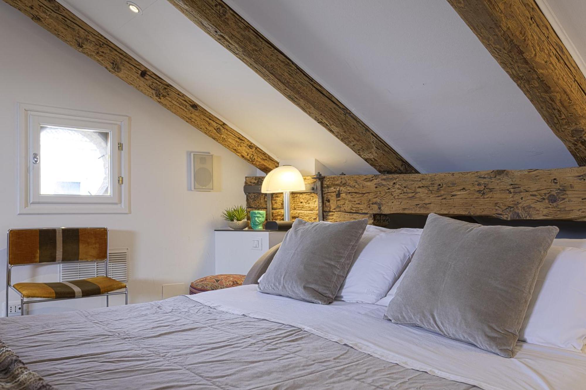 Apartment Pgrhome Maryloft In Cannareggio Venice