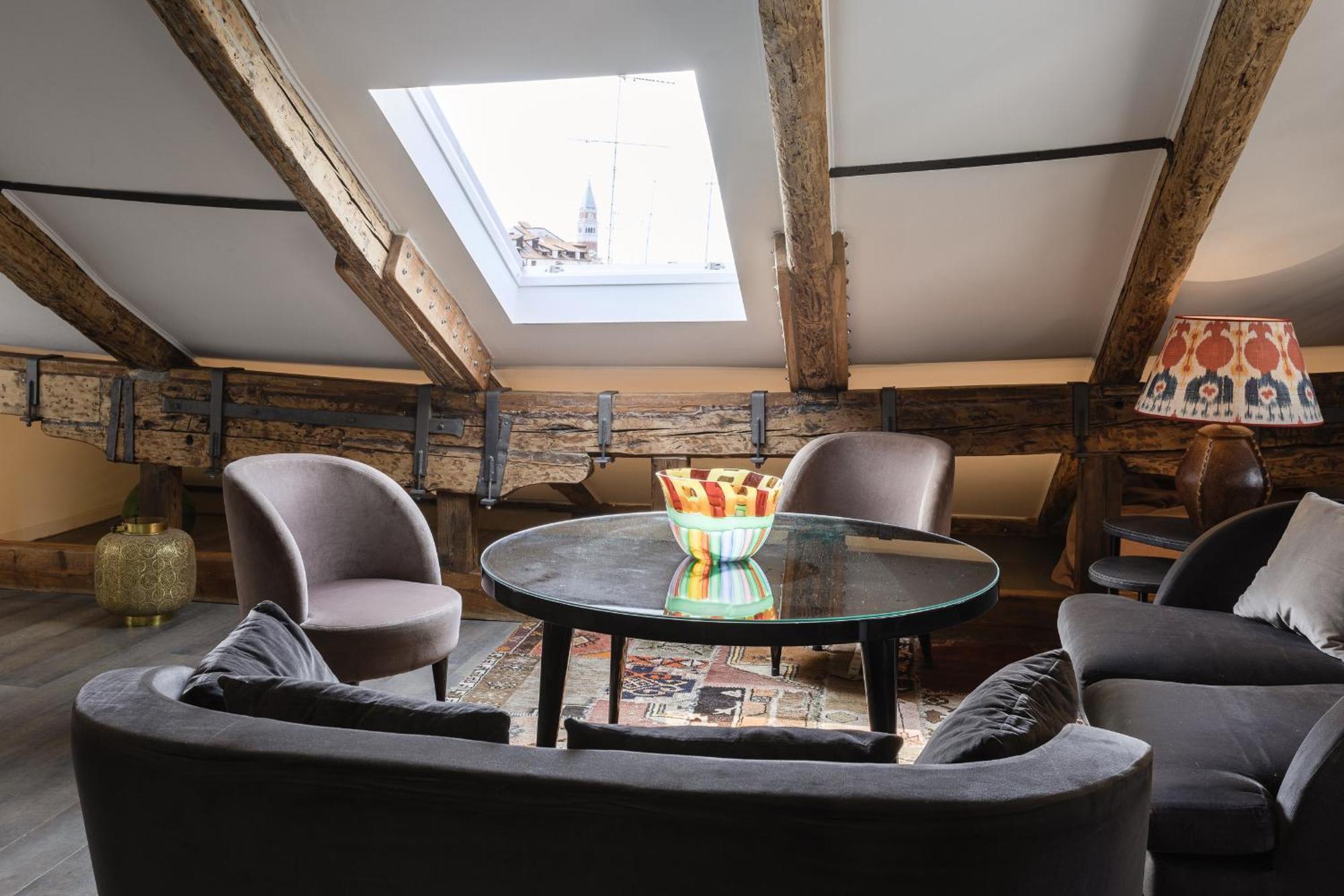 Pgrhome Maryloft In Cannareggio