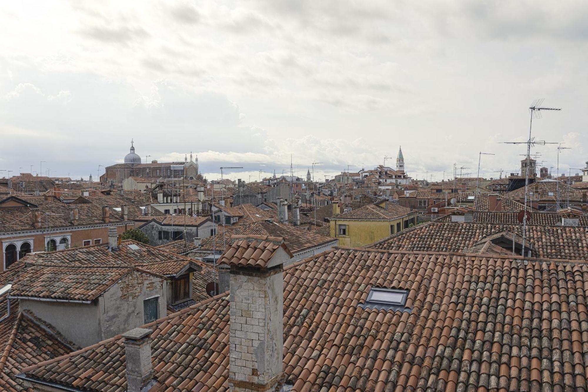 Apartamento Pgrhome Maryloft In Cannareggio