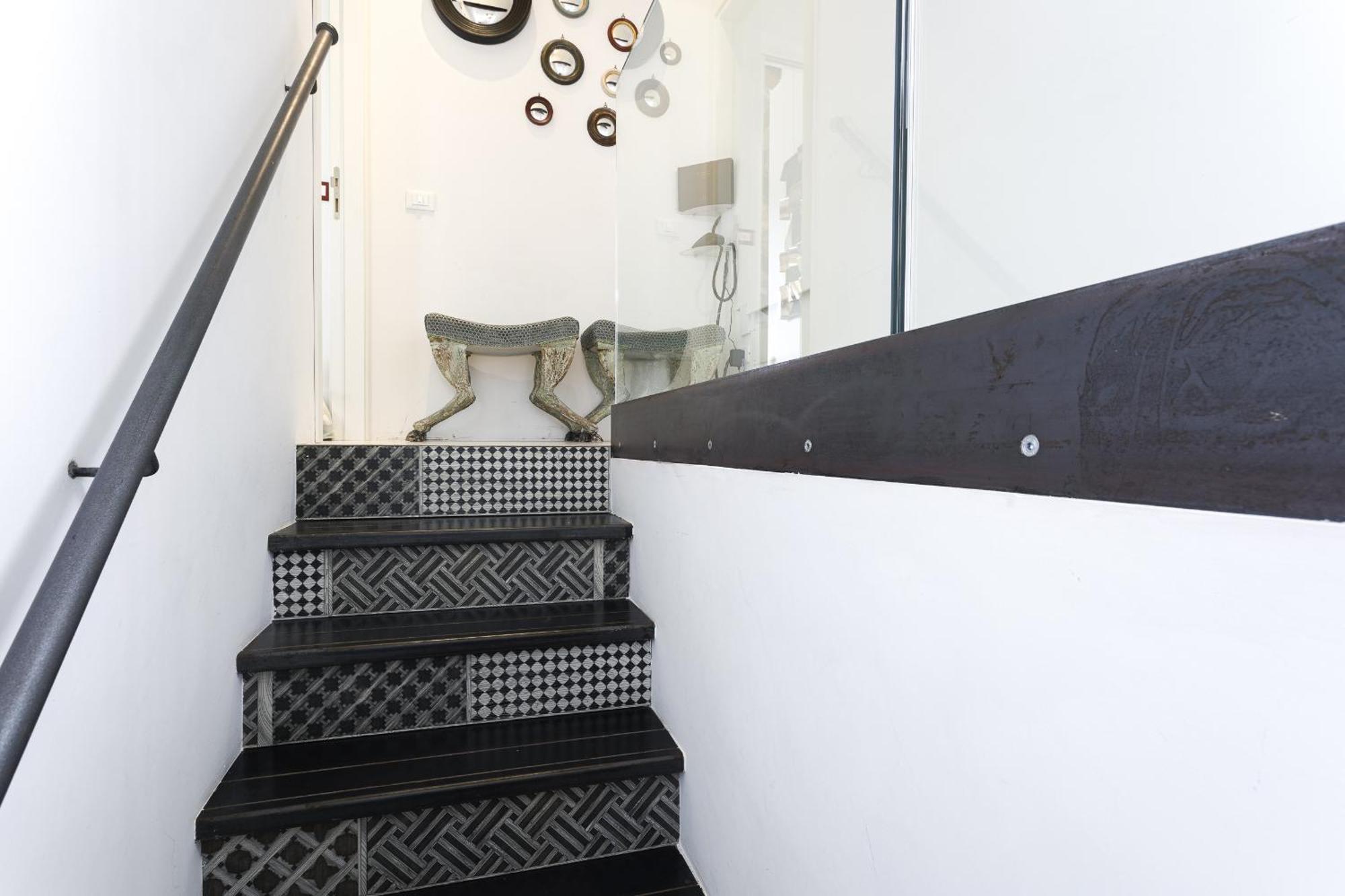 Apartment Pgrhome Maryloft In Cannareggio Venice