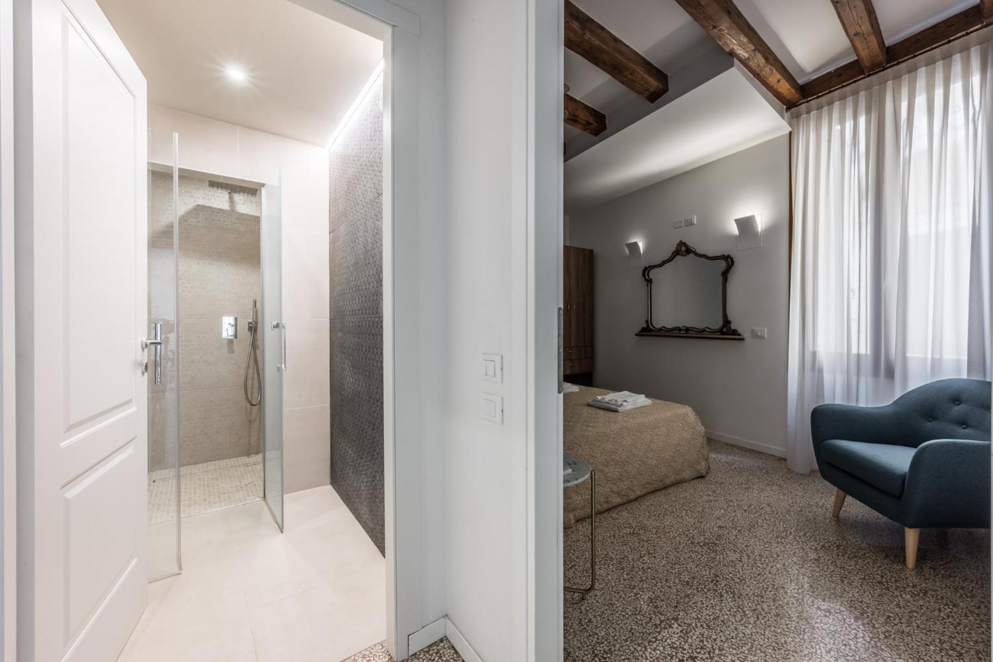 Hammam Apartamento