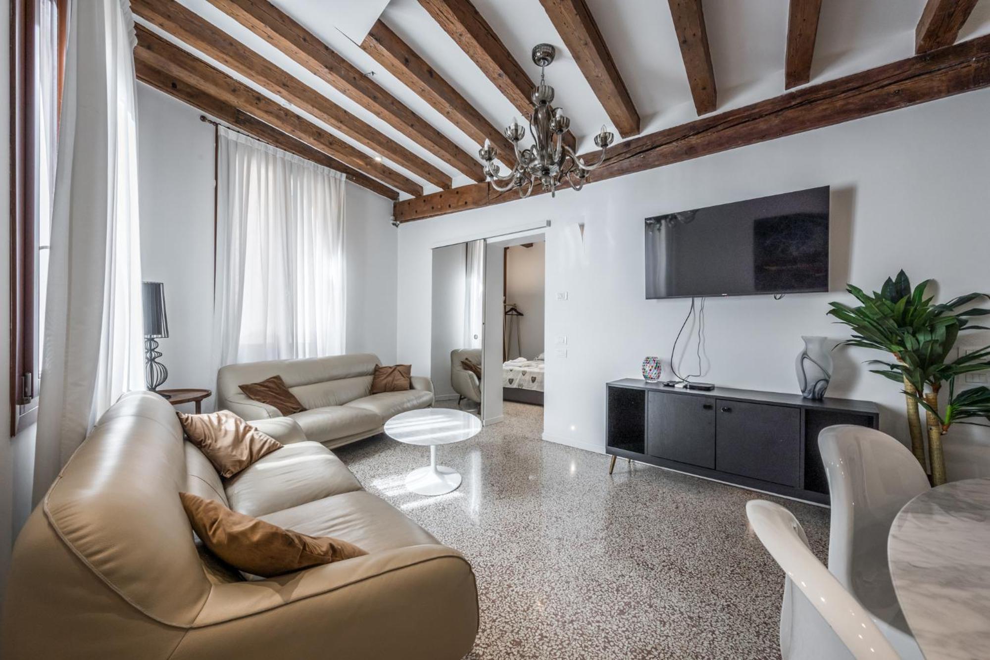 Hammam Veneza