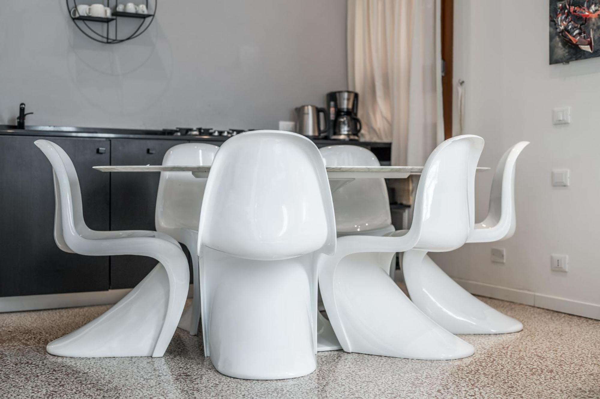 Hammam Apartamento Veneza