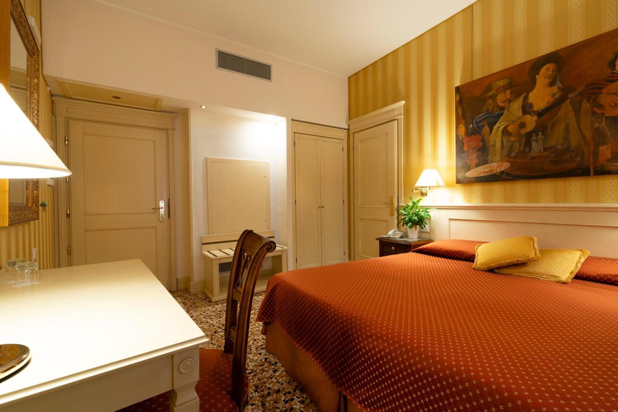 Hotel Bella Veneza
