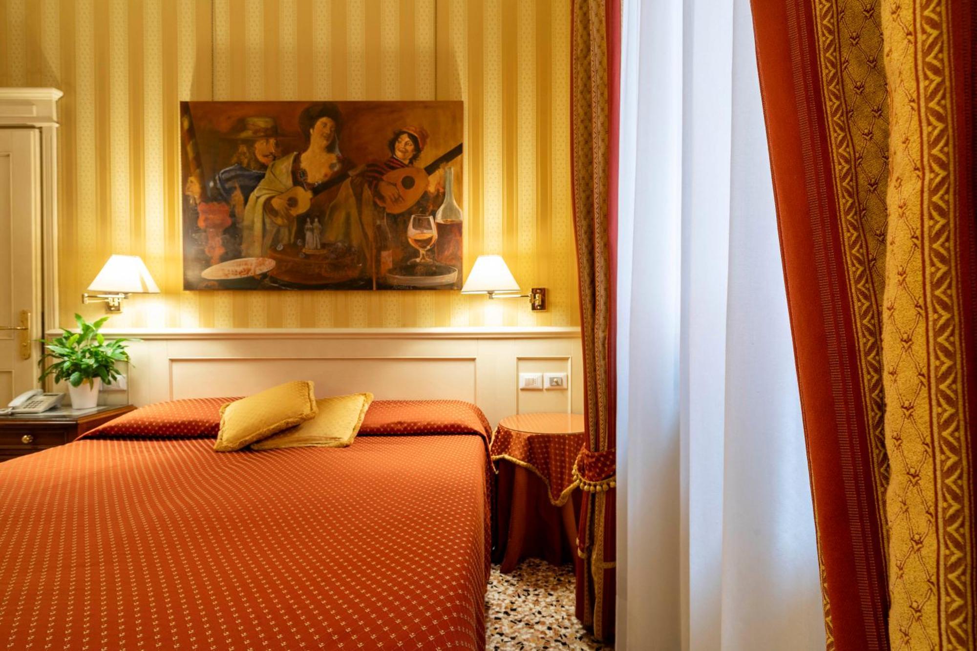 Hotel Bella 4*