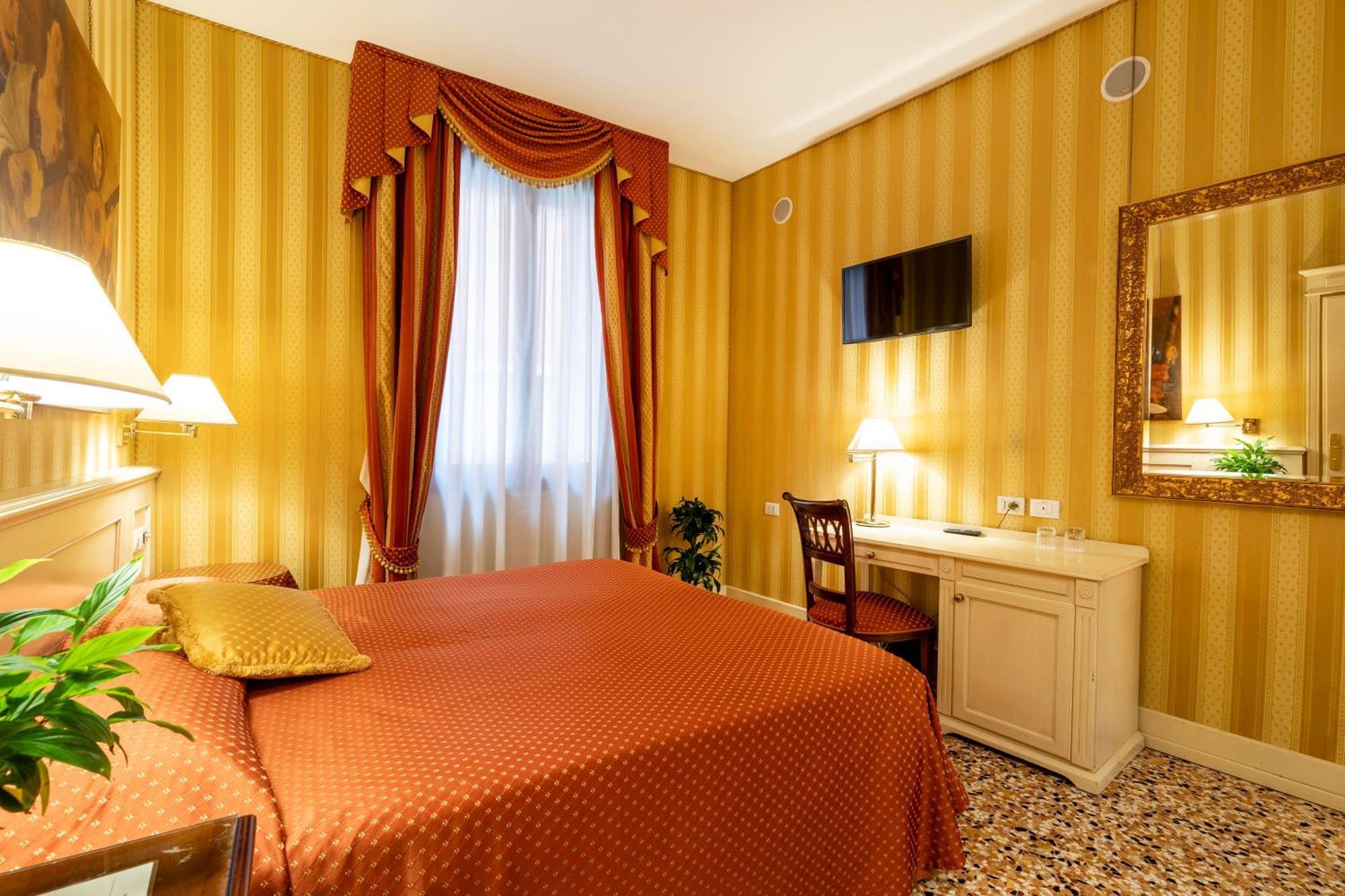 Bella Hotel Veneza