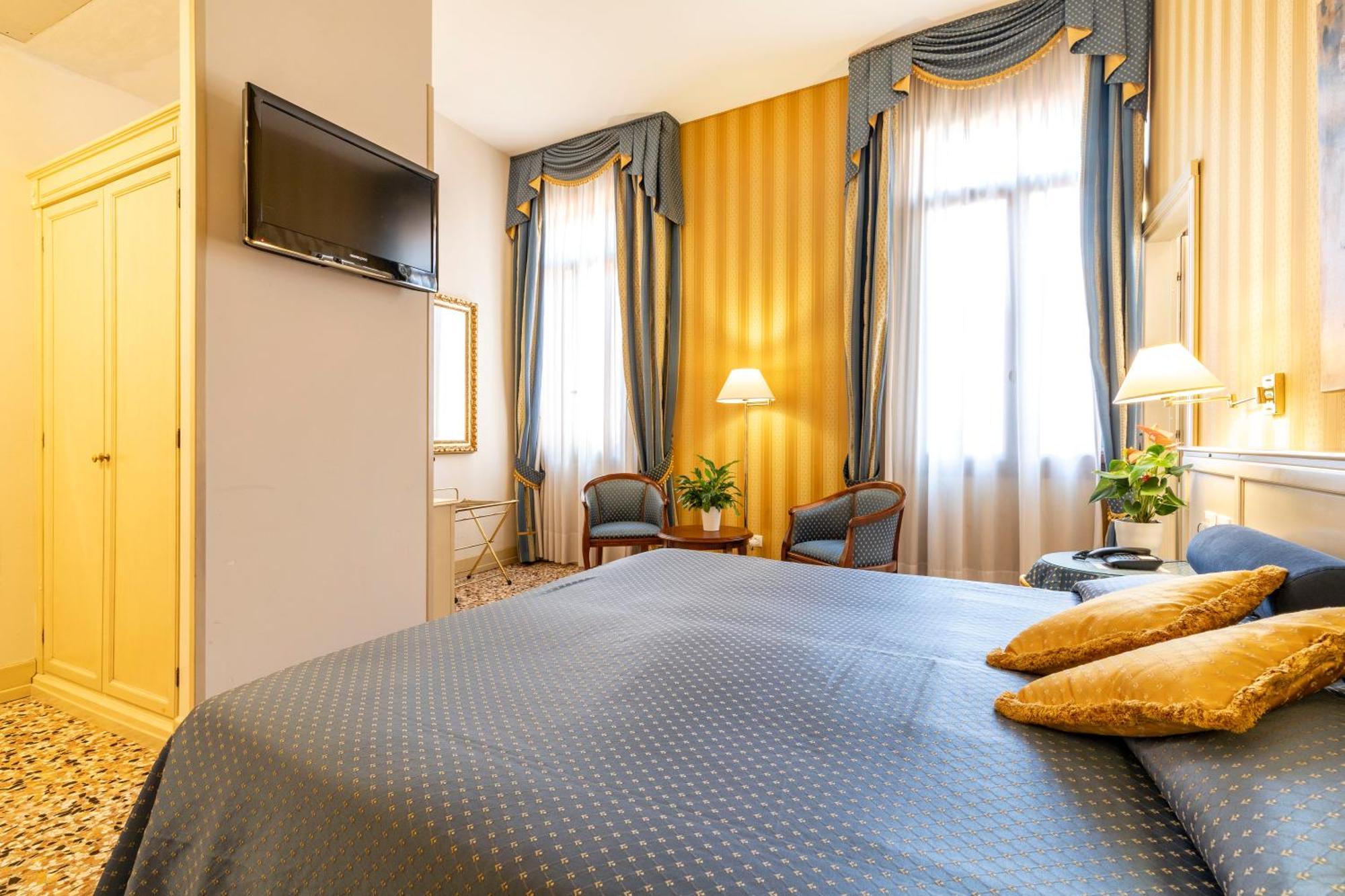 Hotel Bella Veneza