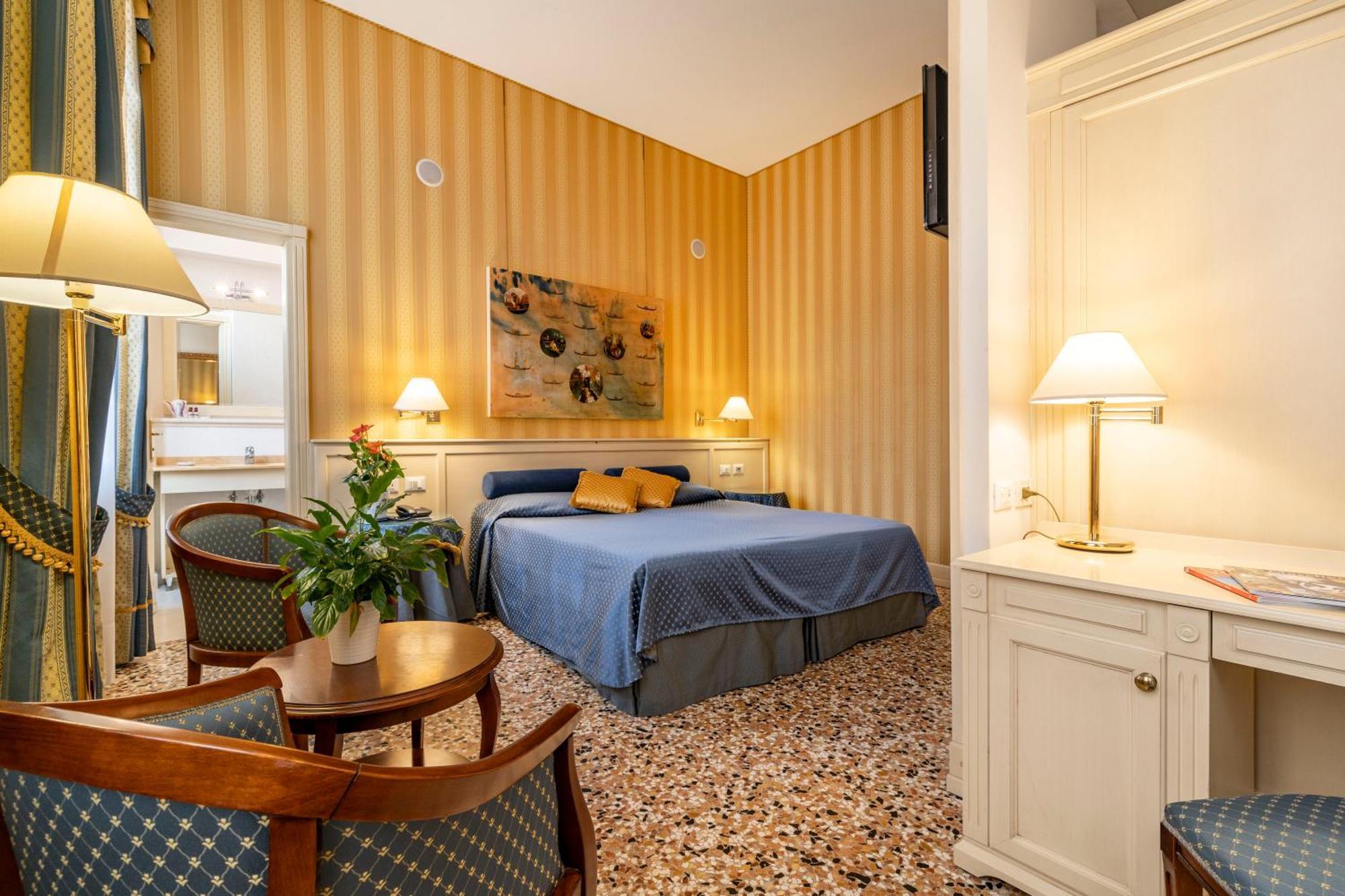 Bella 4* Veneza