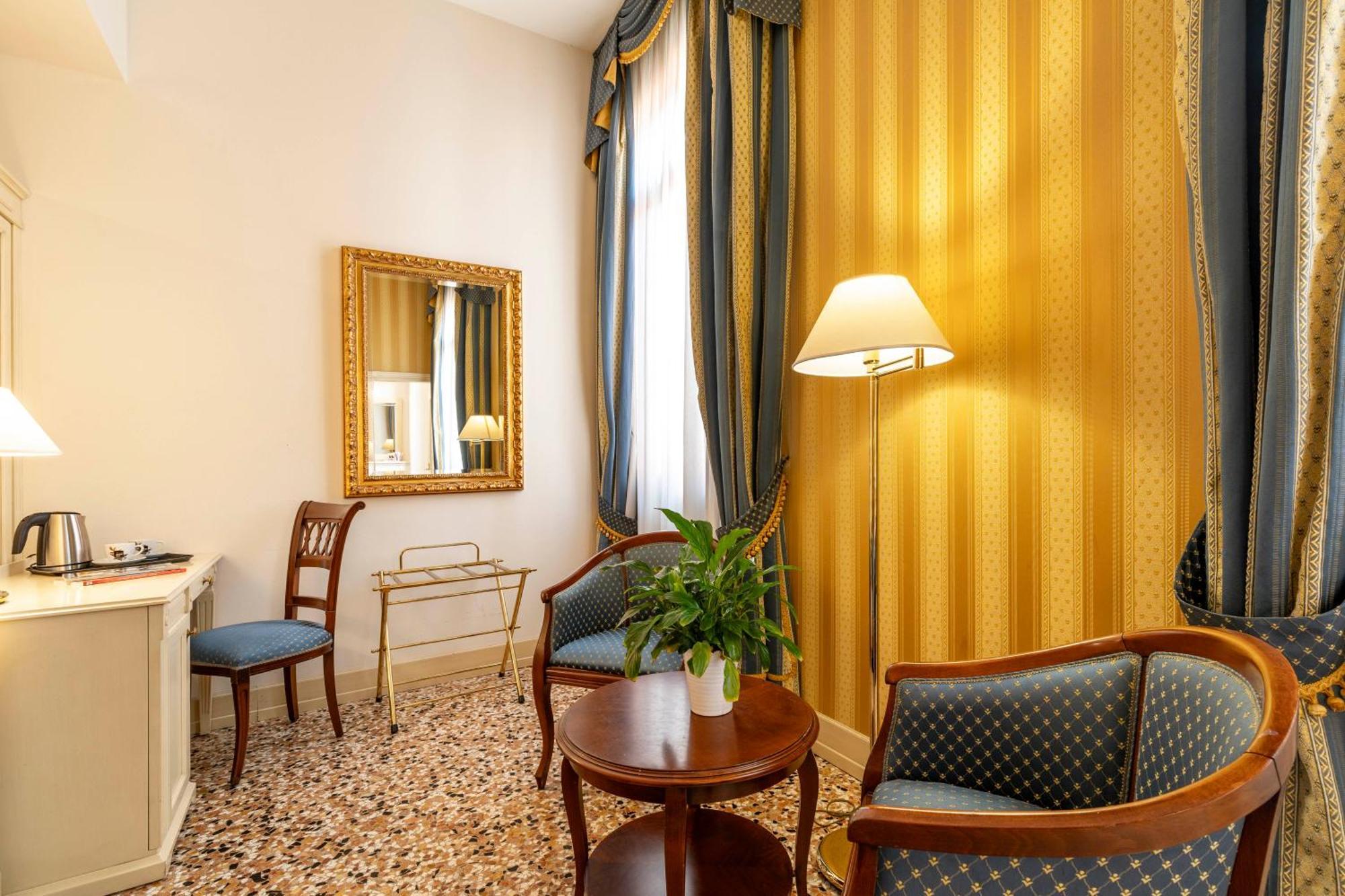 Bella Hotel Veneza