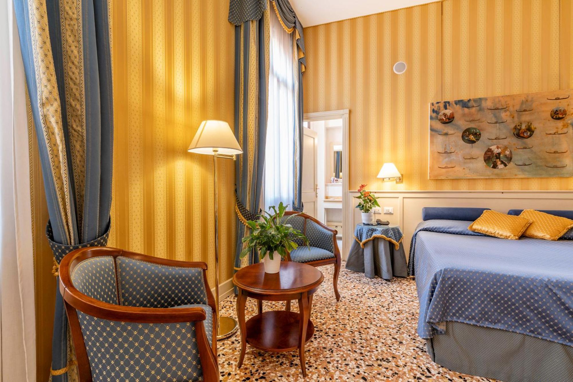 Hotel Bella