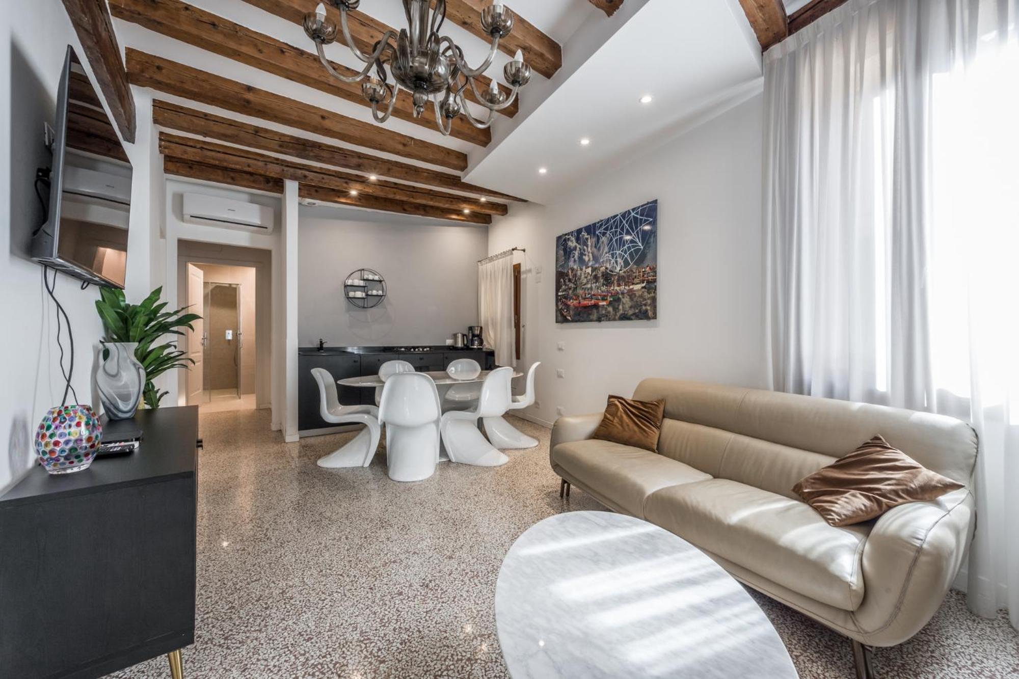 Hammam Veneza