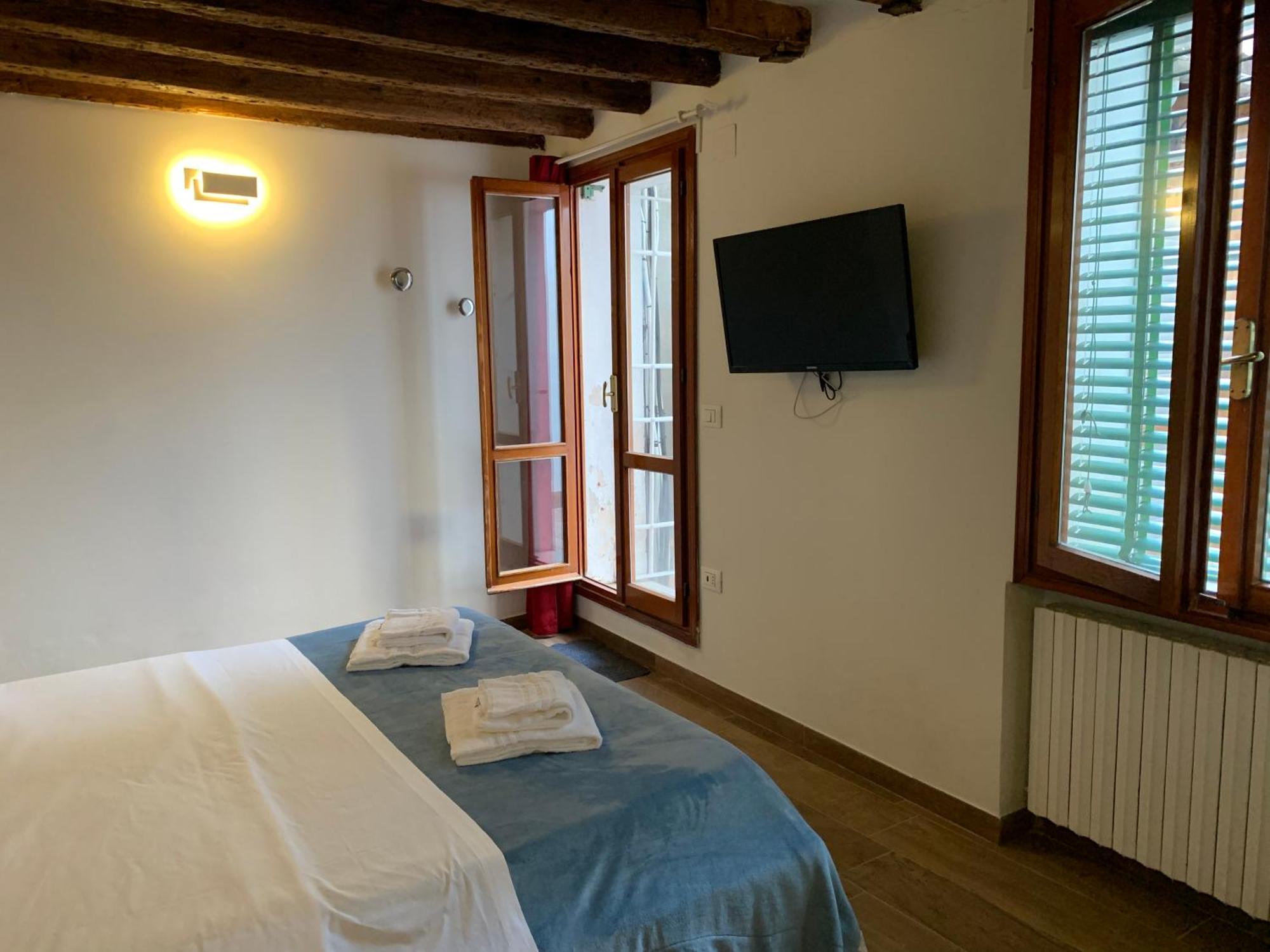 Casa Giardini