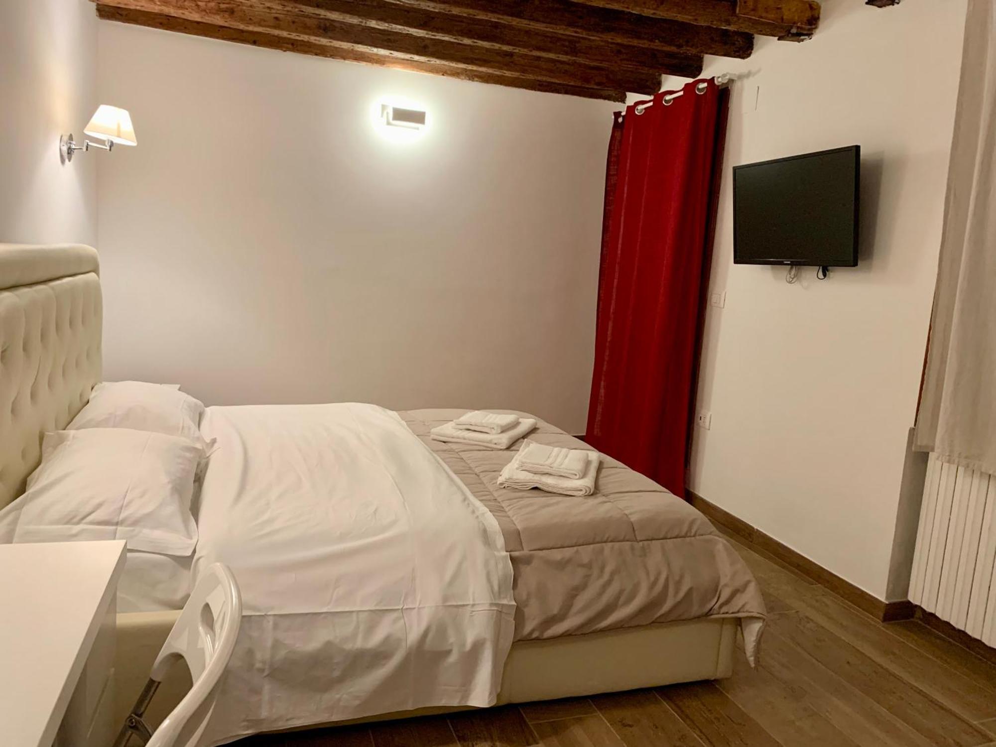 Casa Giardini Homestay Venice