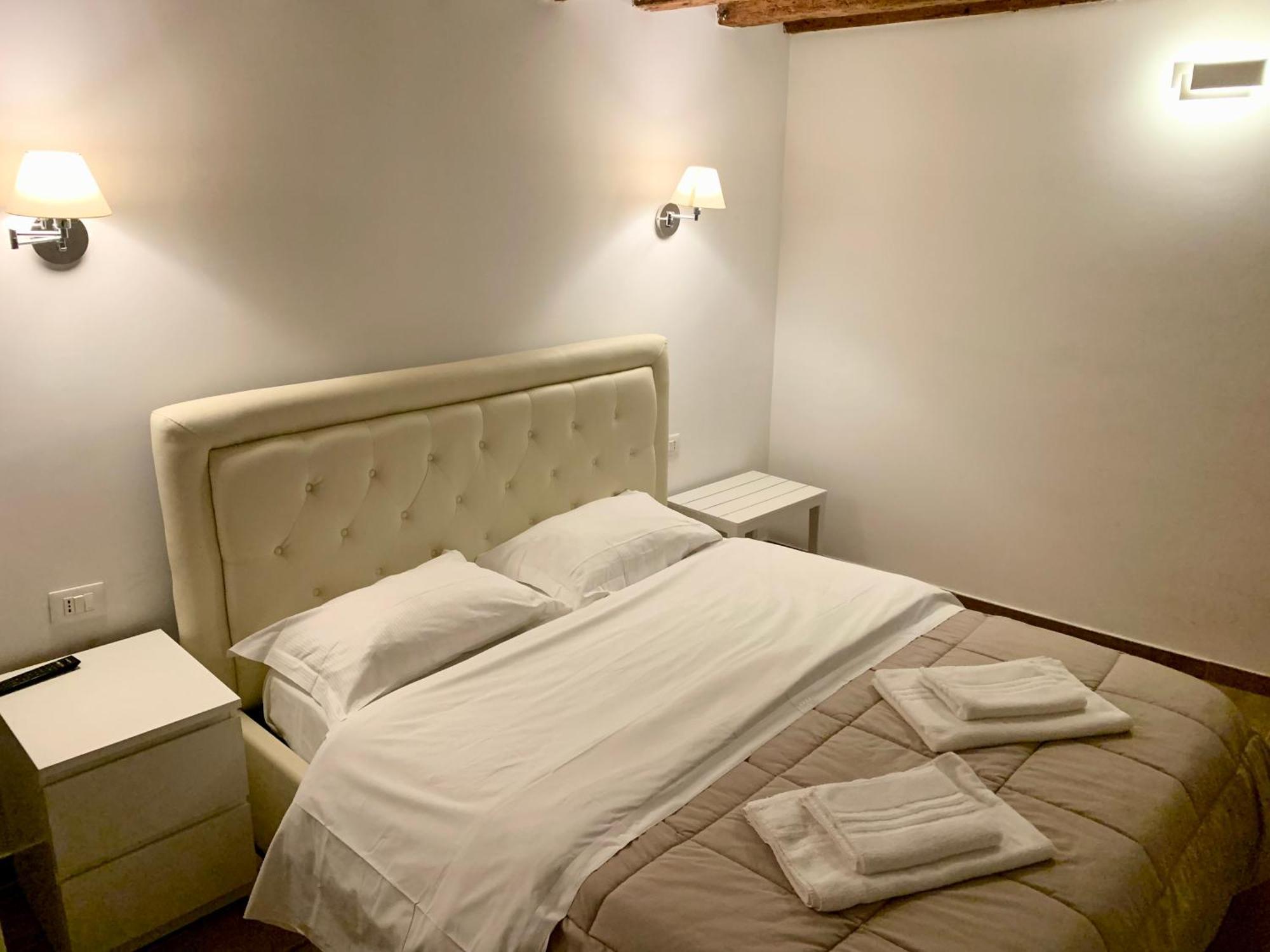 Casa Giardini Homestay *