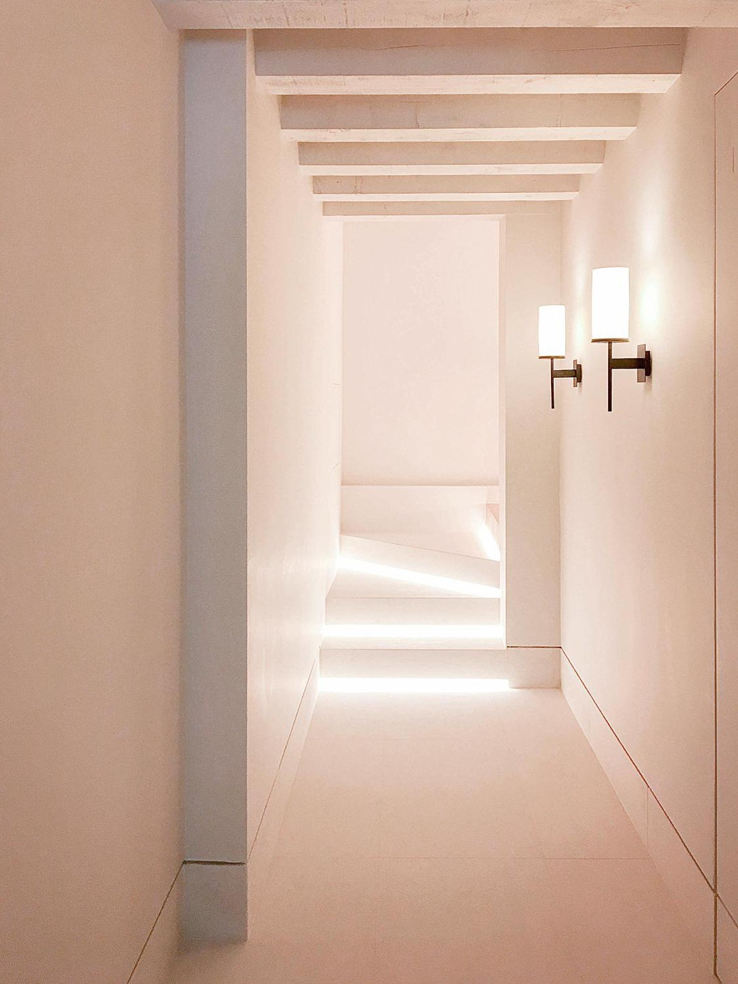 Apartment Palazzo Cristo *