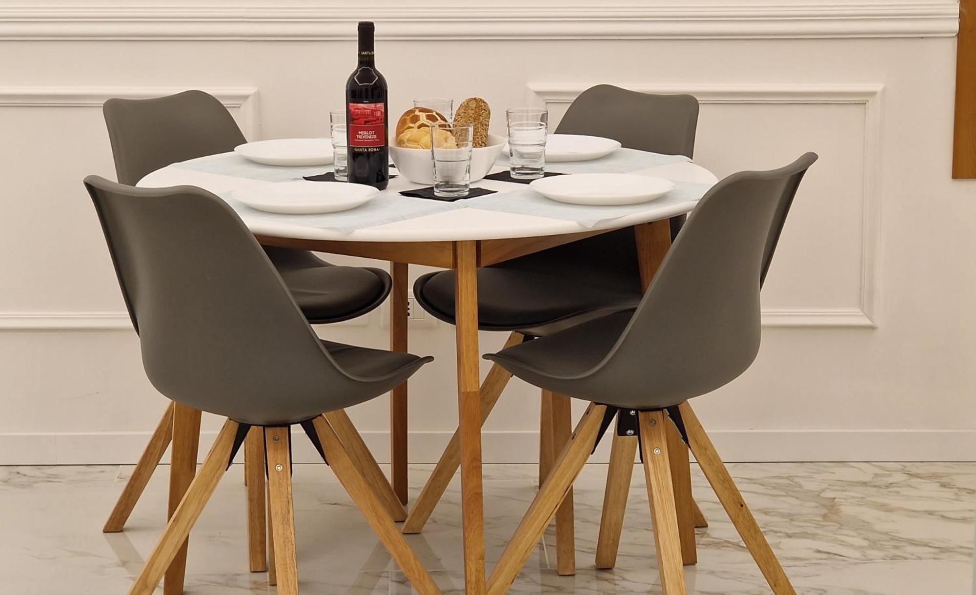 Apartamento San Marco 755