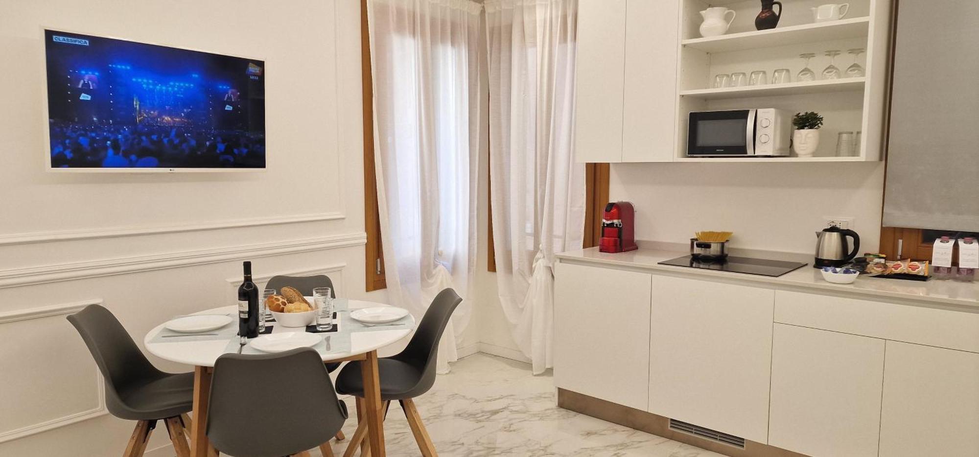 San Marco 755 Apartamento