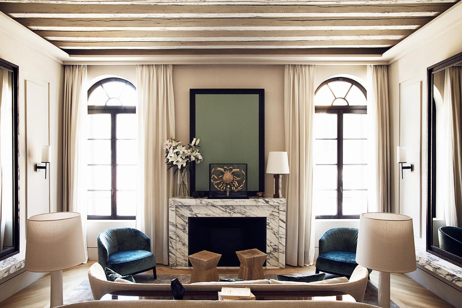 Apartment Palazzo Cristo Venice