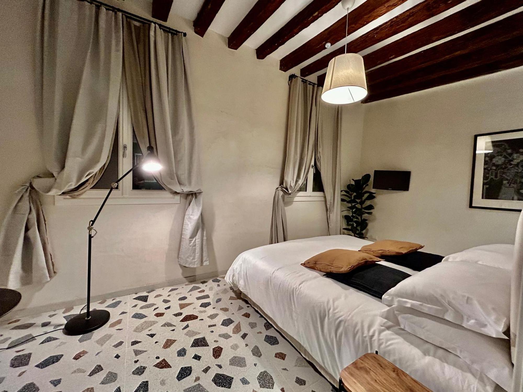 Farini Wi-fi Venice