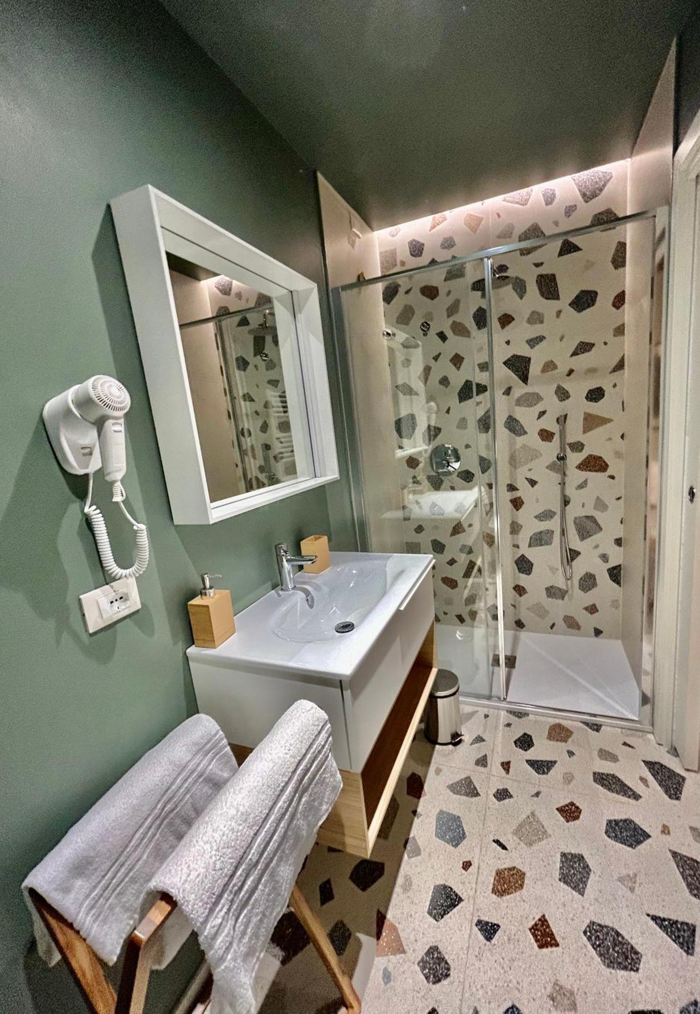 Farini Wi-fi Guest house Venice
