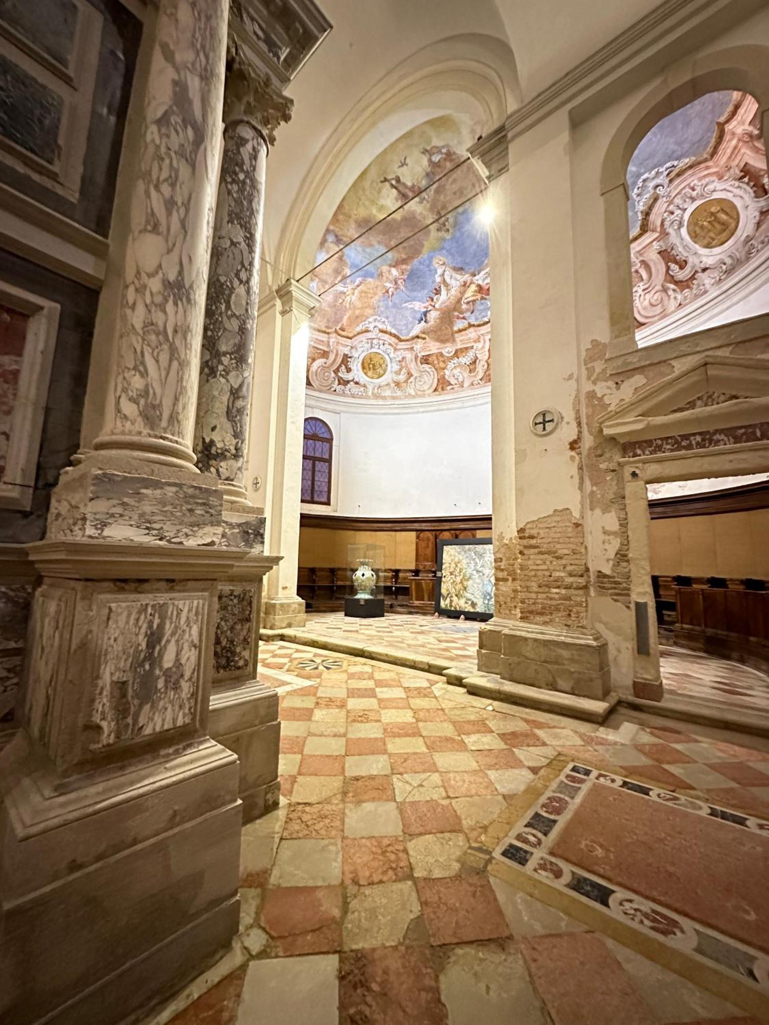 Hotel San Clemente Palace Kempinski 5*