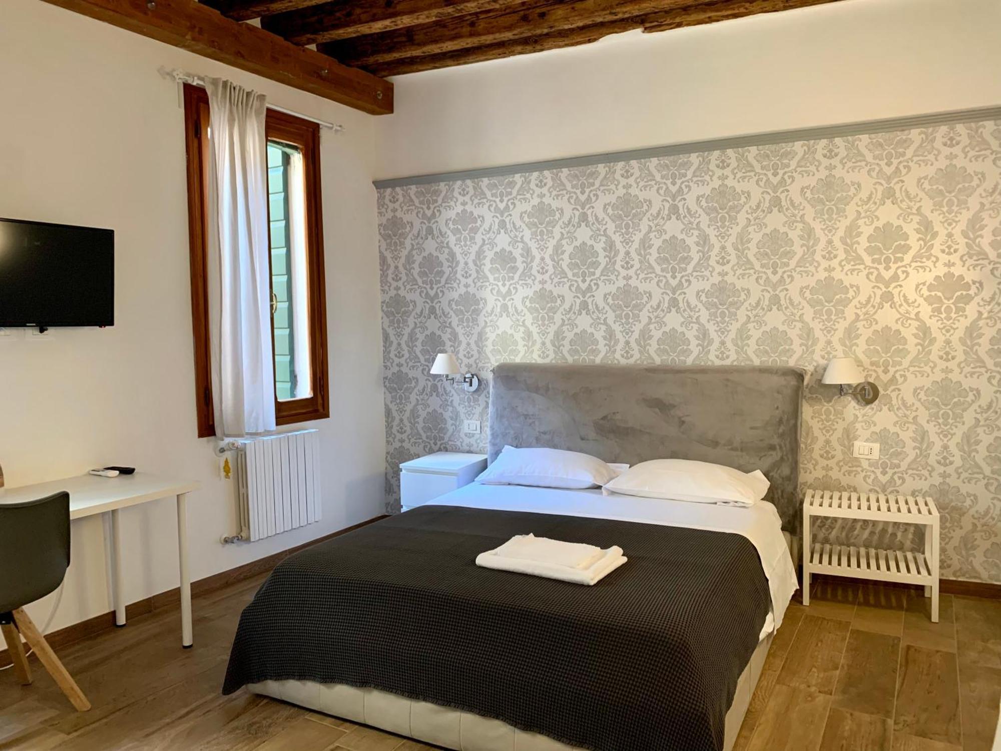 Homestay Casa Giardini