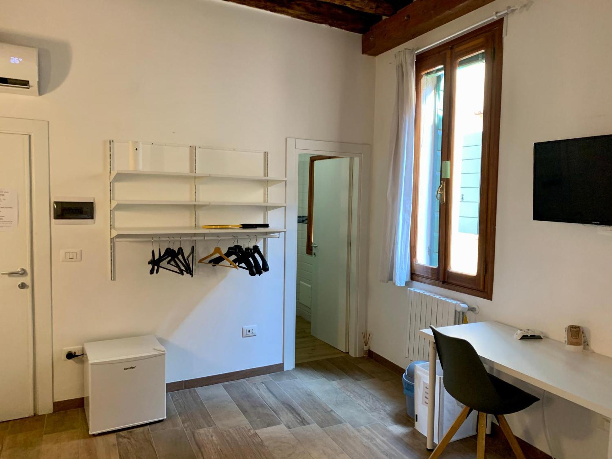 Casa Giardini *