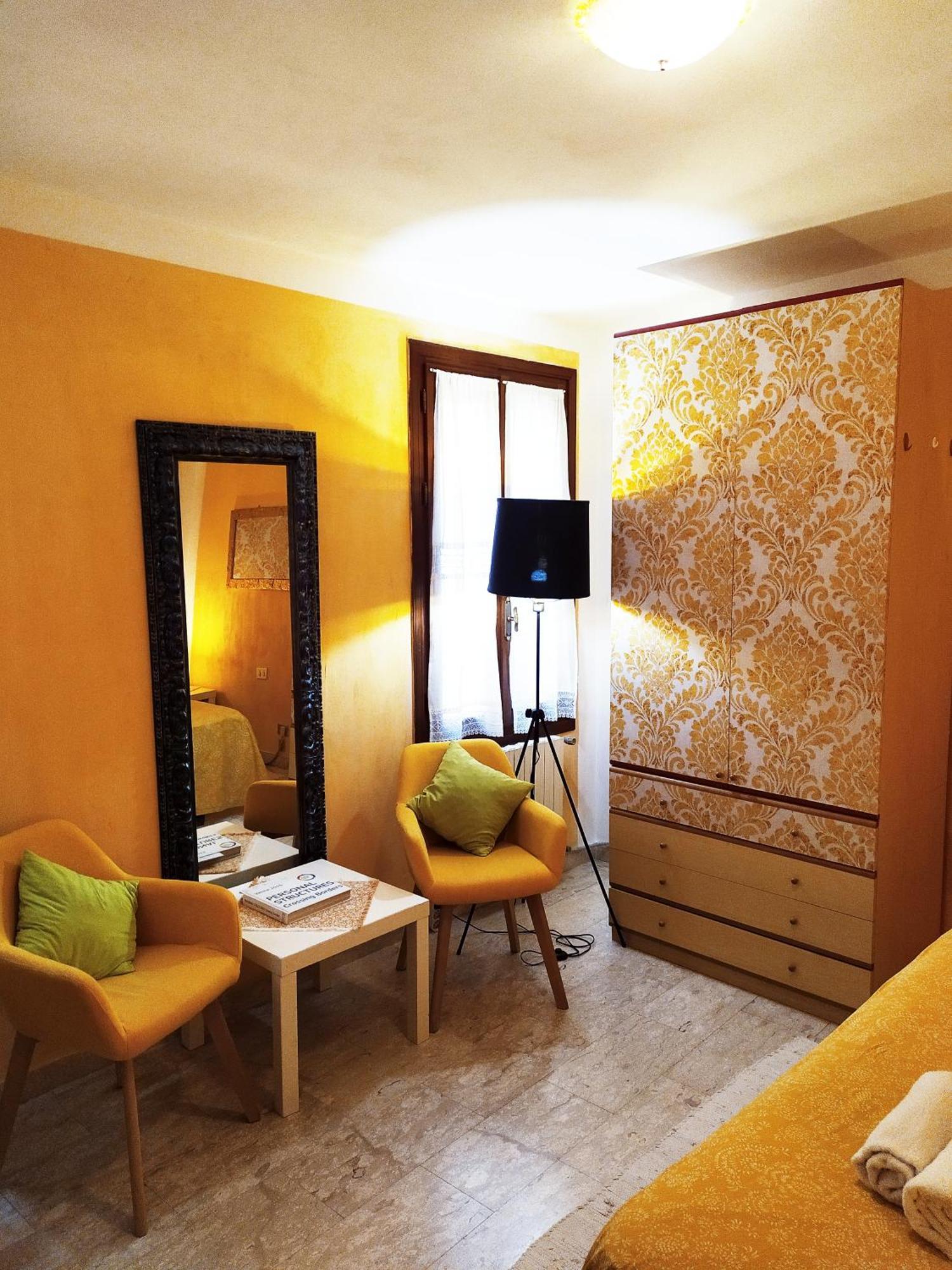 Guest house Two Steps From Rialto Bridge *