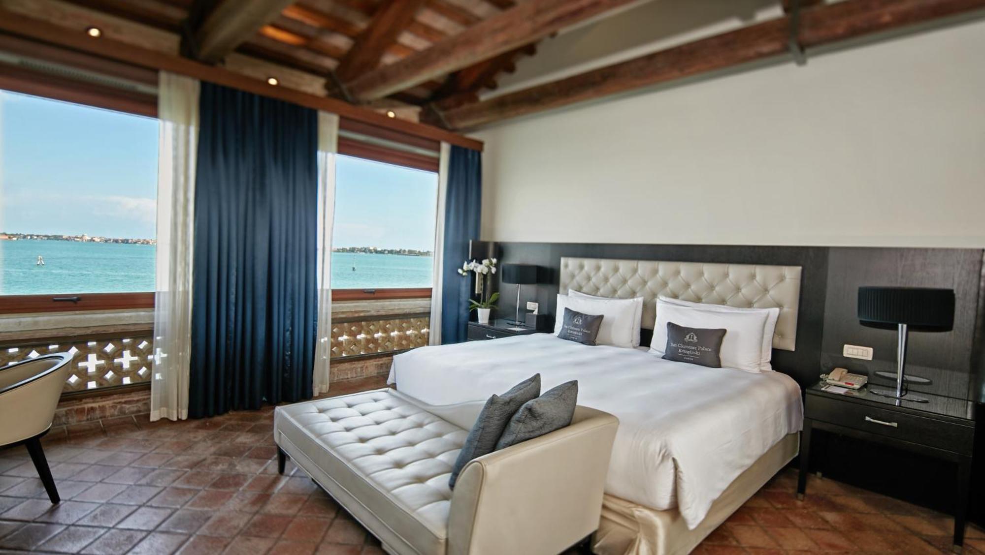 Hotel San Clemente Palace Kempinski 5*